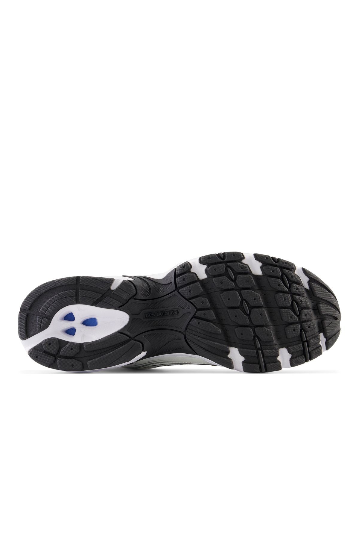 2NBAM2023013 ERKEK SPOR AYAKKABI MR530LB NEW BALANCE NB LIFESTYLE WHITE