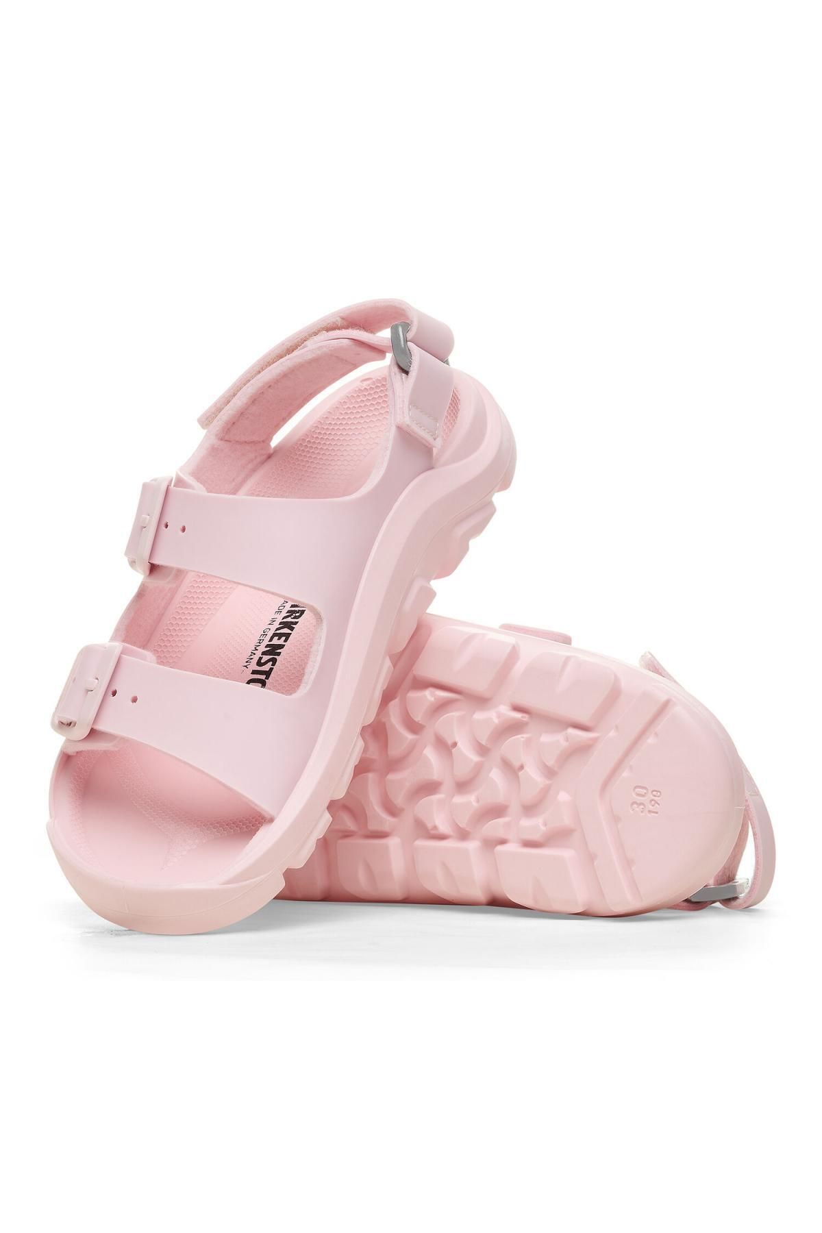 Mogami Mogami Kids Bf Pembe Kız Çocuk Sandalet