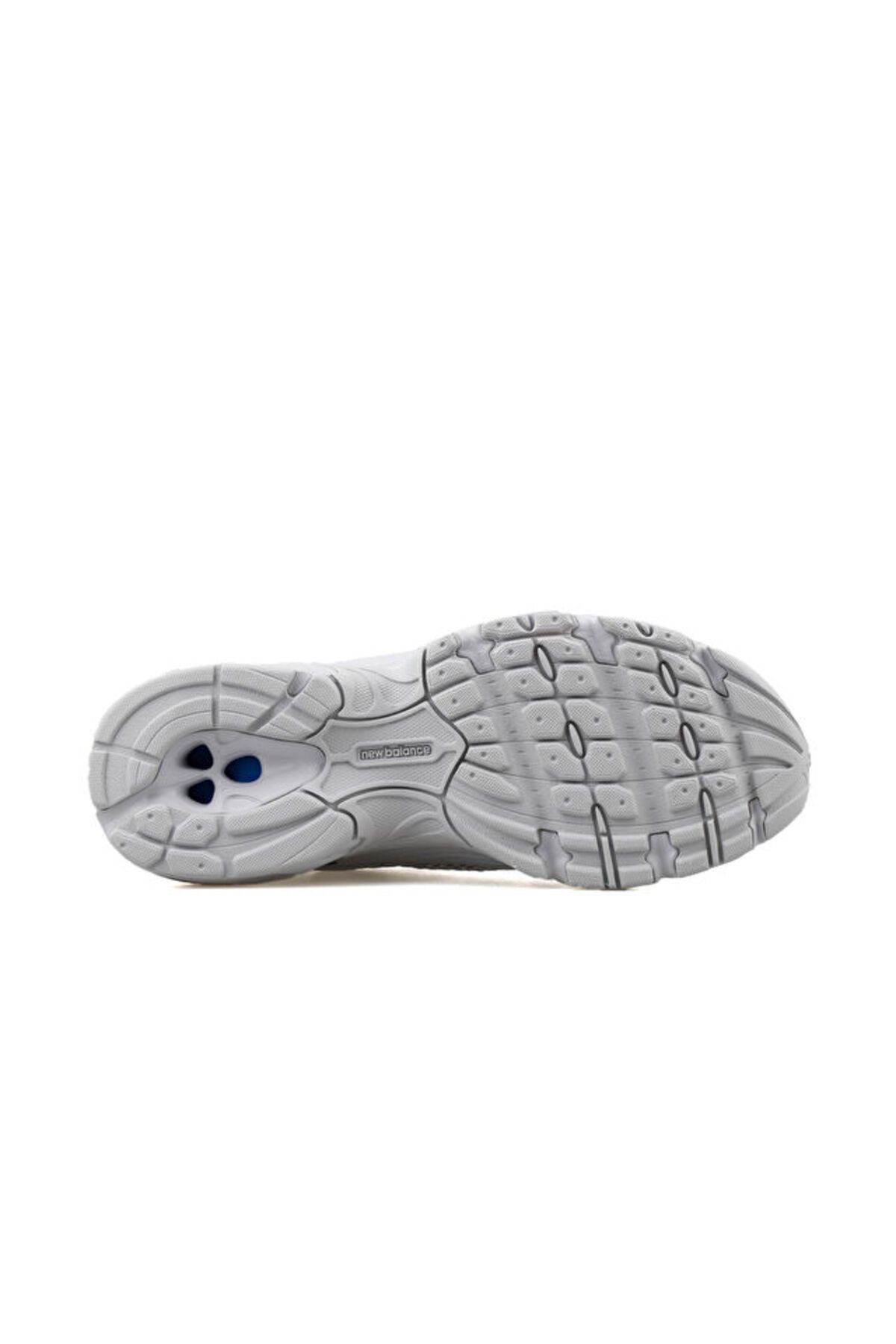 New Balance 530 Gri Modeli Koleksiyonu Unisex Günlük Ayakkabı U530TBA Gri