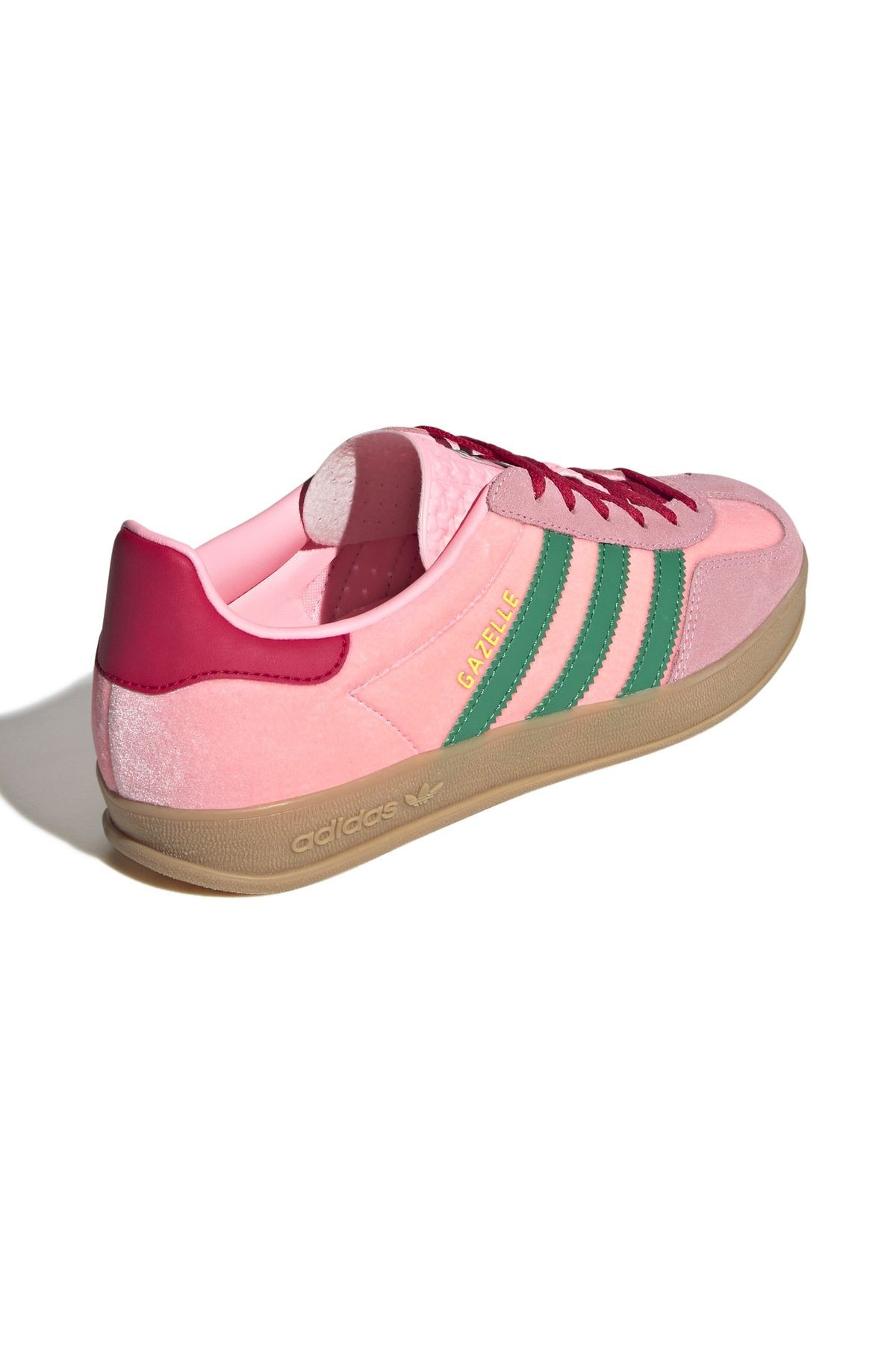Gazelle Günlük Spor Ayakkabı Sneaker Renkli