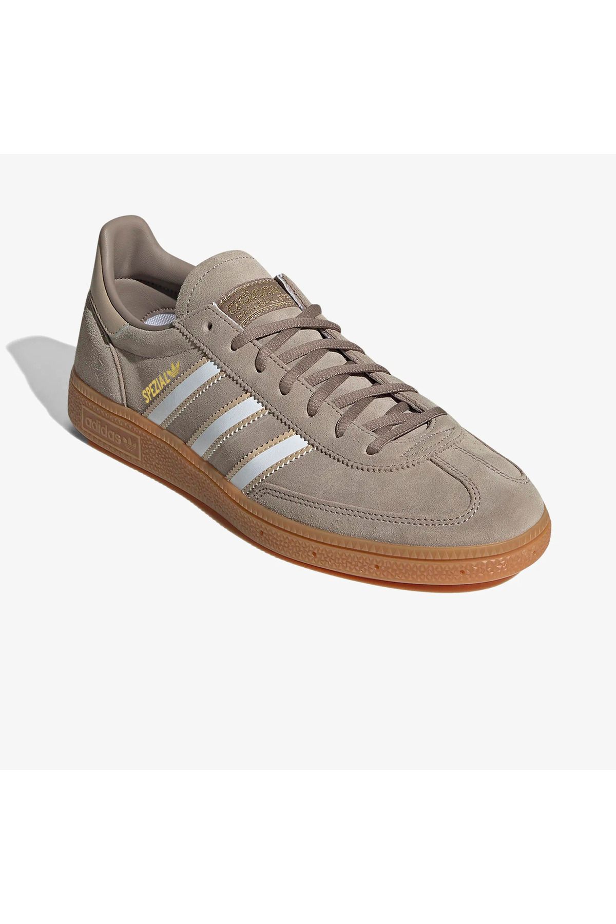 Spezial Unisex Kahverengi Sneaker JH5443 Snikstra