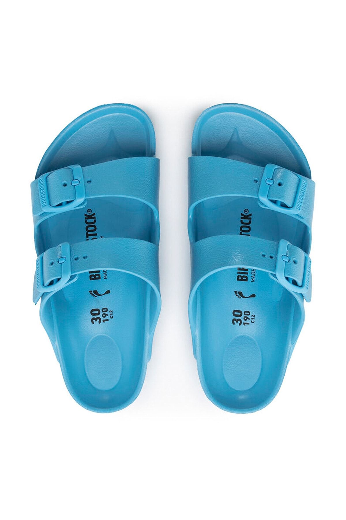 Mavi Erkek Çocuk Sandalet 1024566 Arızona Kıds Eva