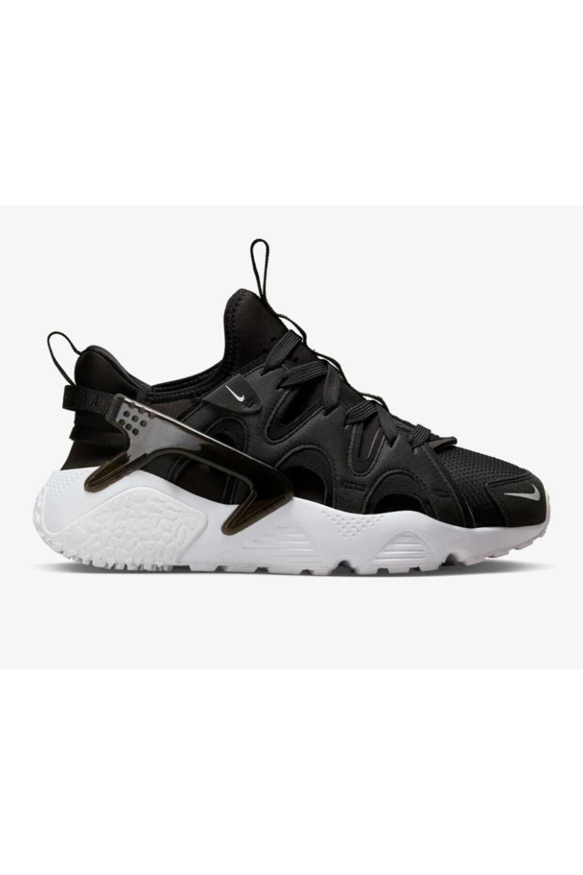 Air Huarache Craft Kadın Siyah Spor Ayakkabı Dq8031001 I-113