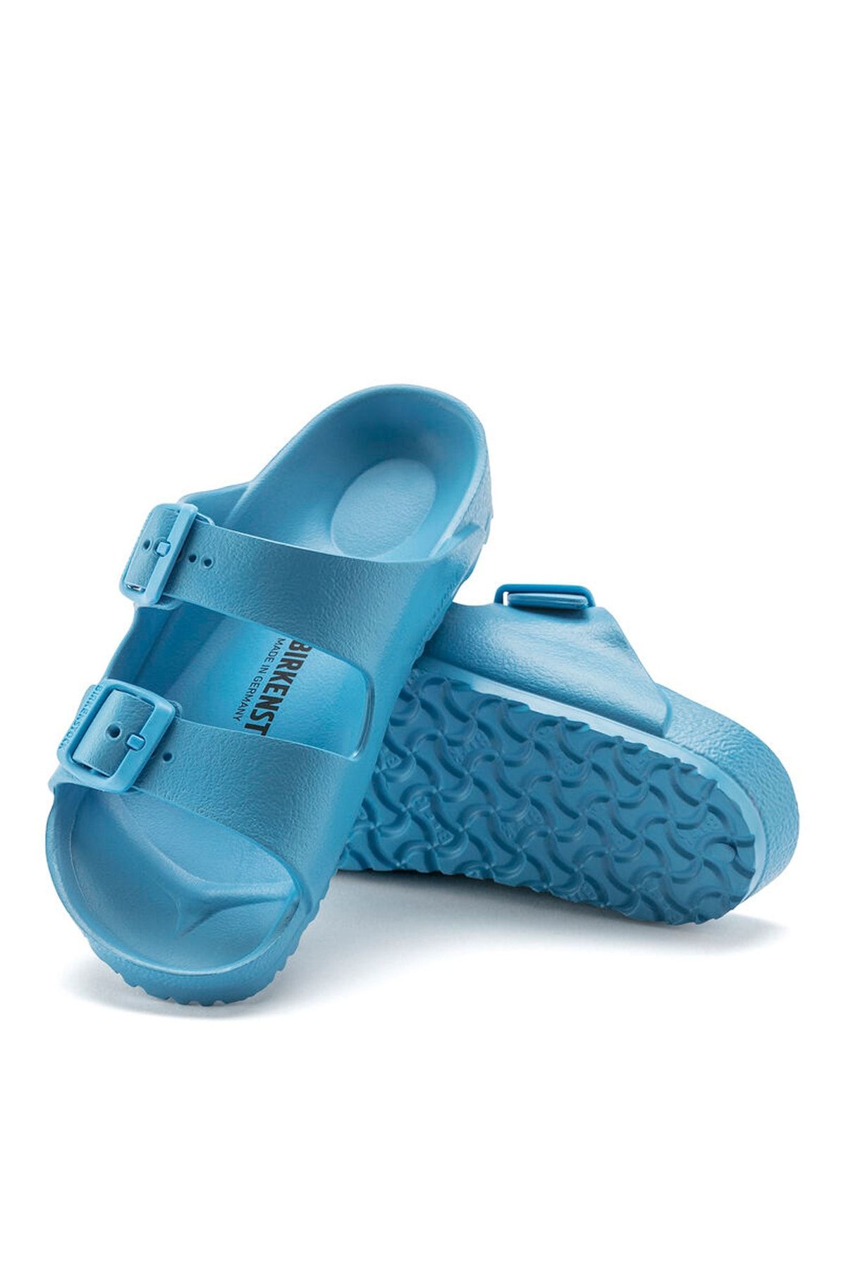 Mavi Erkek Çocuk Sandalet 1024566 Arızona Kıds Eva