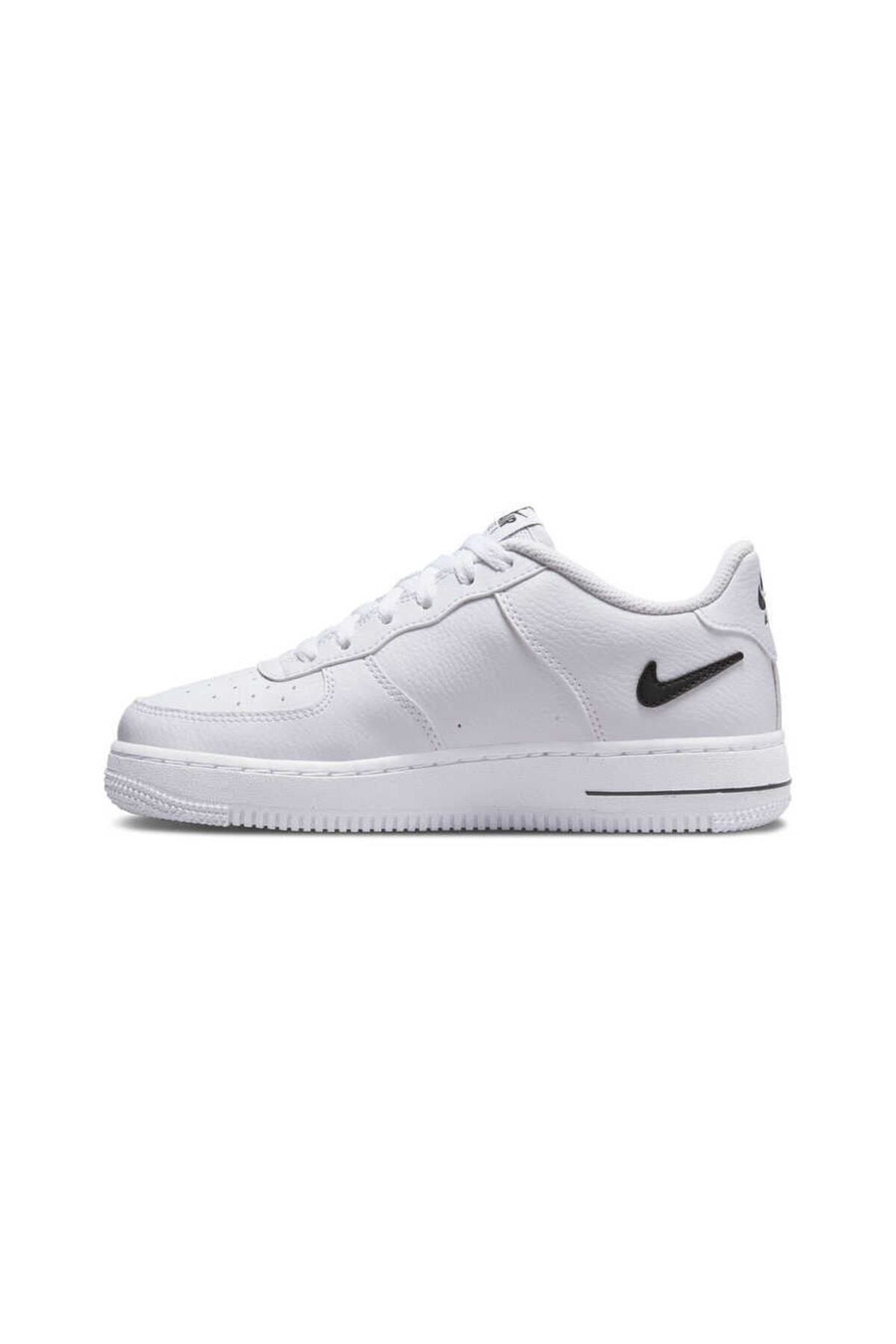 Air Force Gs I Beyaz Sneaker