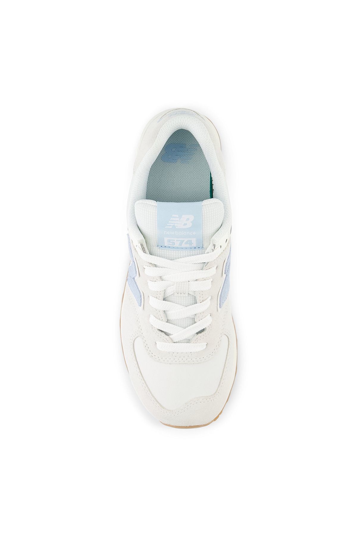 WL574QA2 574 REFLECTION SNEAKER