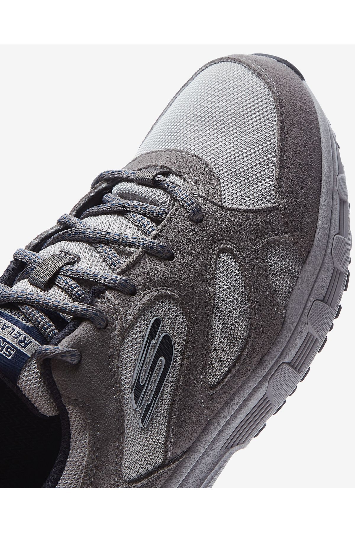 Oak Canyon Erkek Gri Outdoor Ayakkabı 237348 Gry