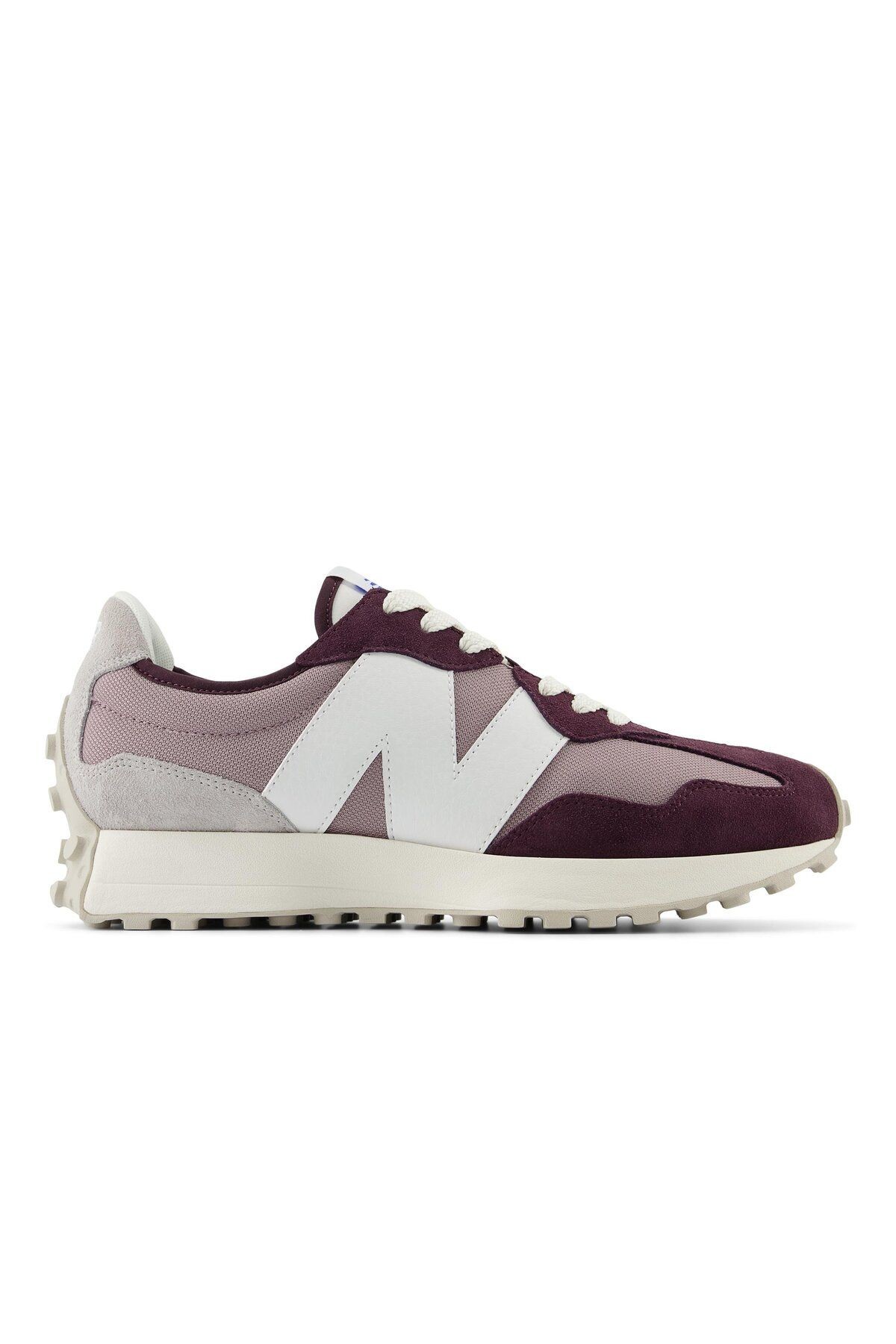 U327CF NB LIFESTYLE UNISEX SHOES