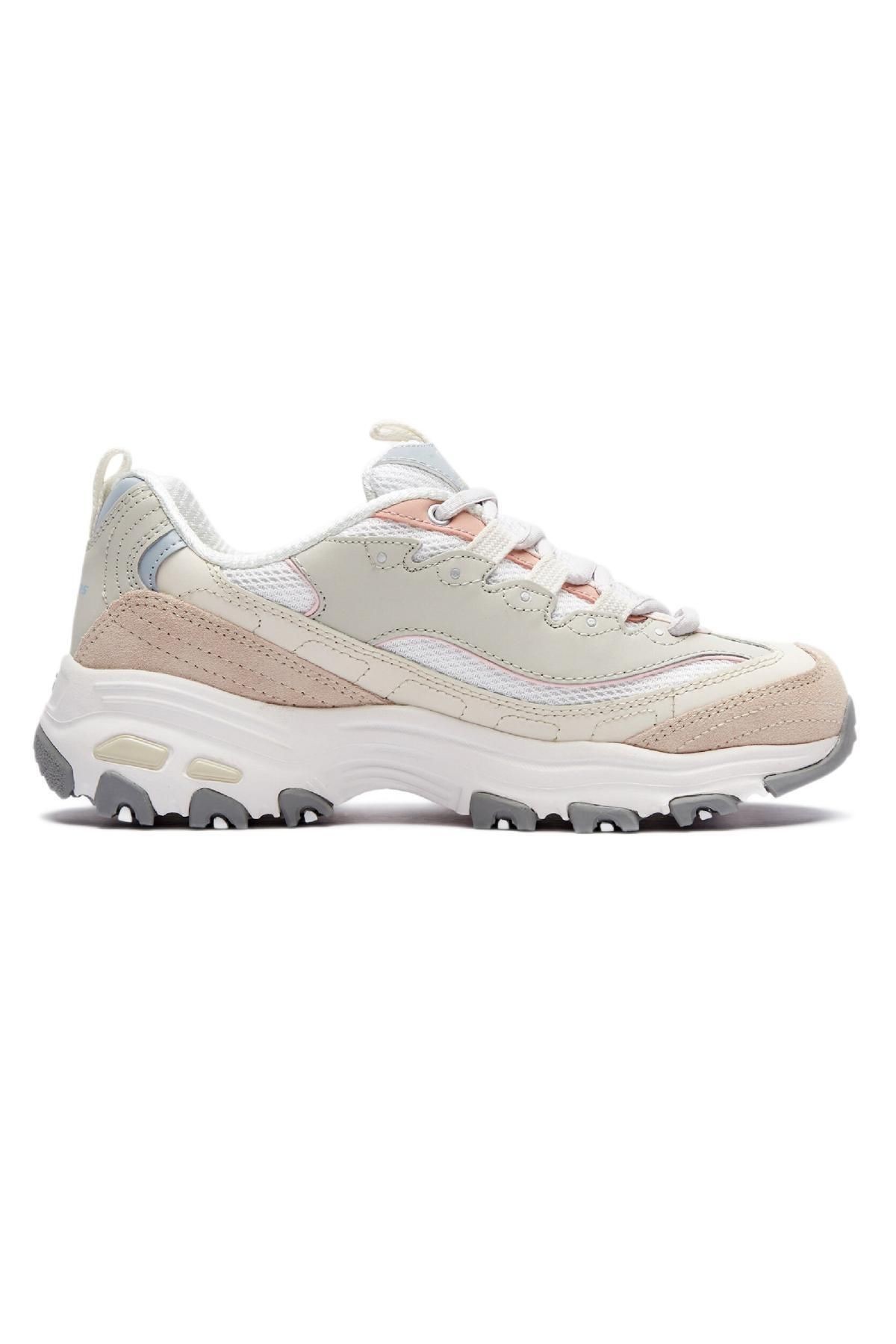 149238Z D'lites Sandy Beaches Pudra Kadın Spor Ayakkabı