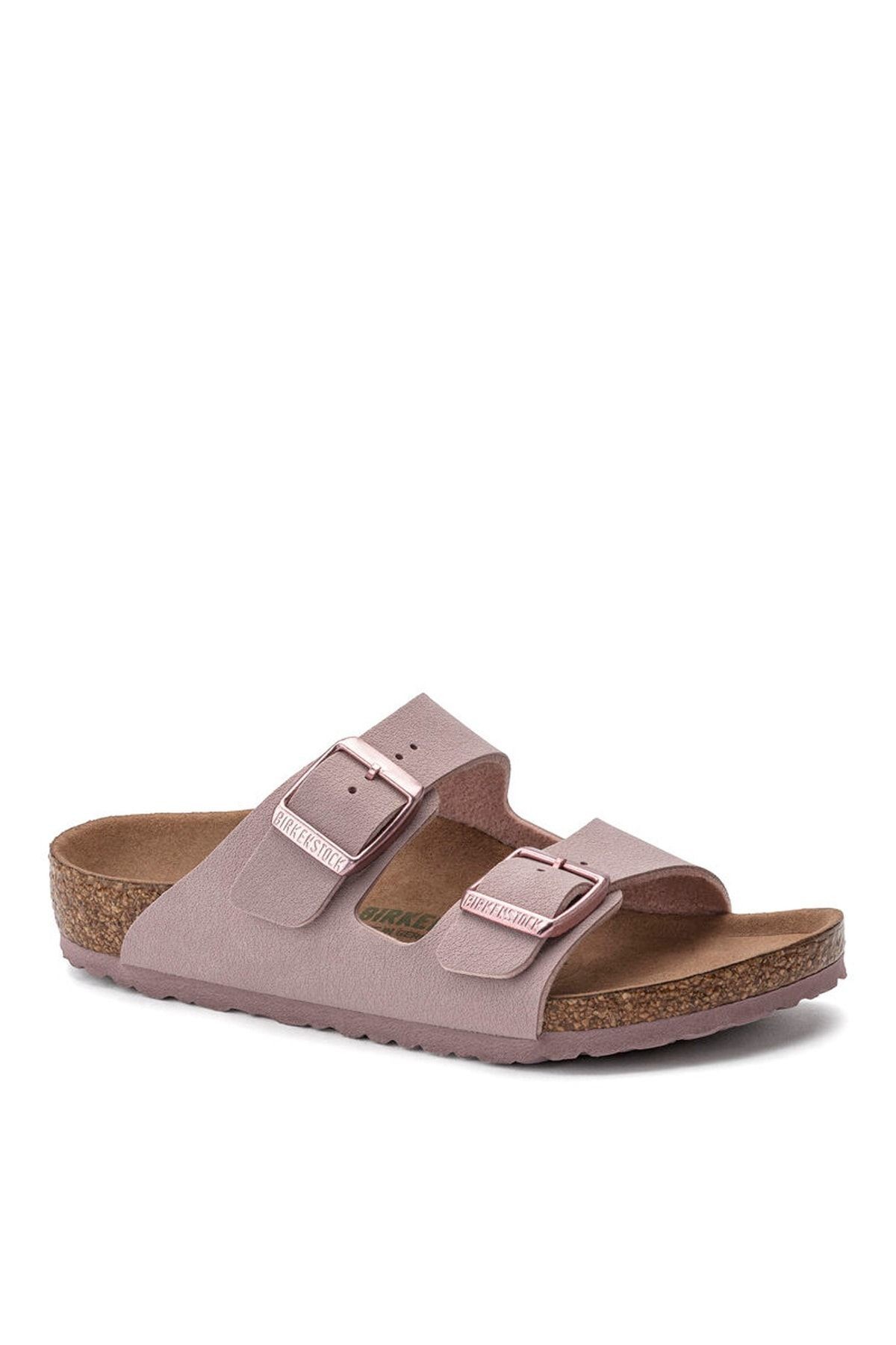 Pudra Kız Çocuk Terlik 1023434 Arızona Kıds Bfbc Earthy Ve