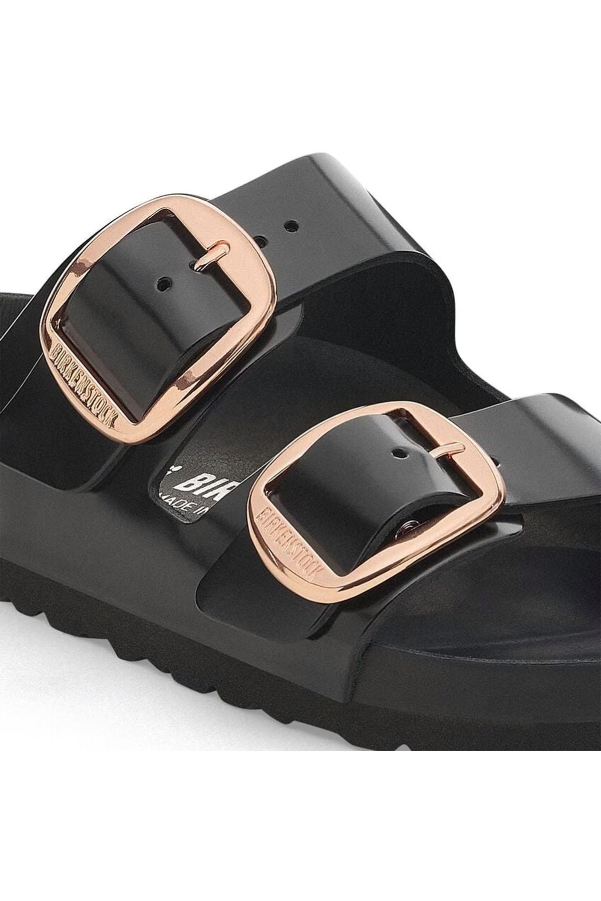 Arızona Bıg Buckle Kadın Terlik 1027840