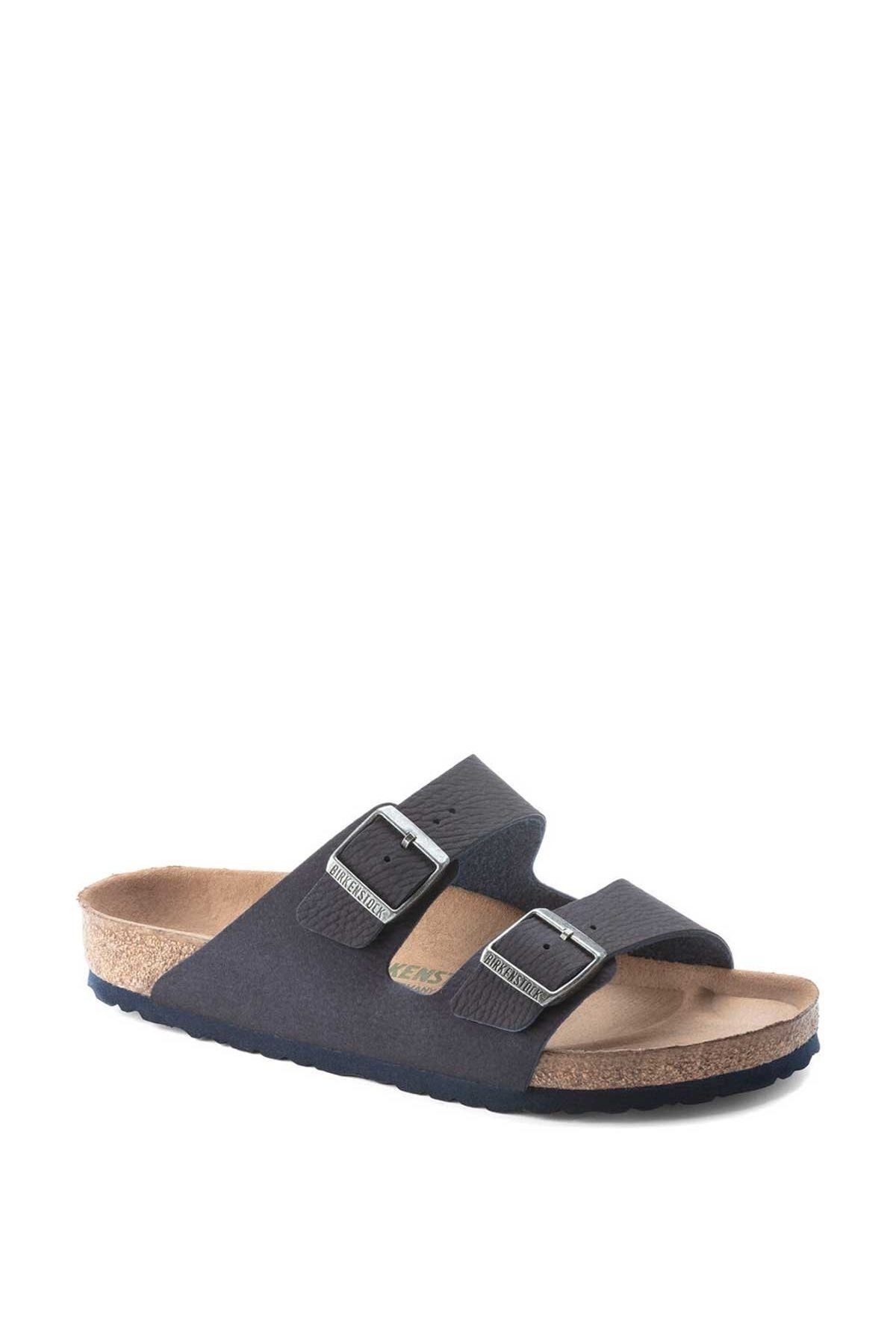 Erkek Birkenstock Arizona Desert Dust Veg Erkek Terlik 1023150