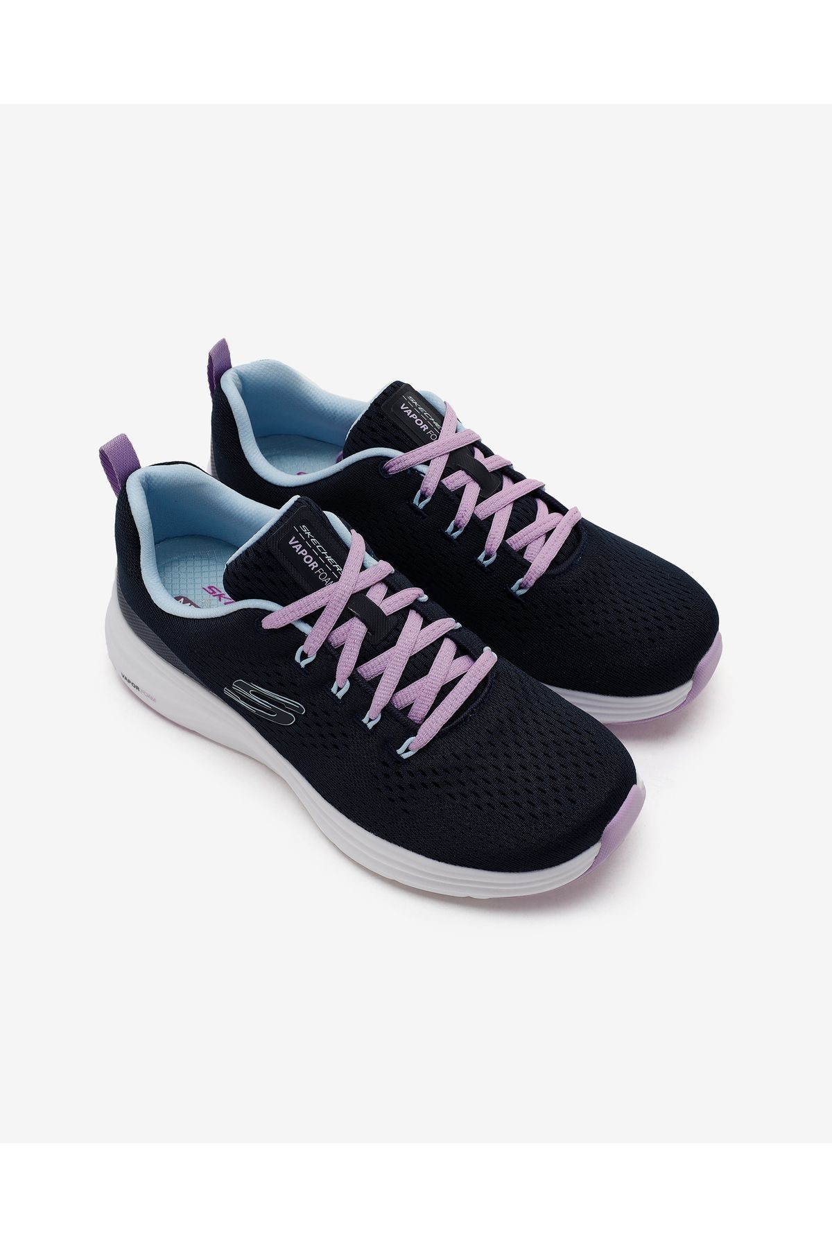 Vapor Foam - Fresh Trend Kadın Mavi Spor Ayakkabı 150024 Nvlv