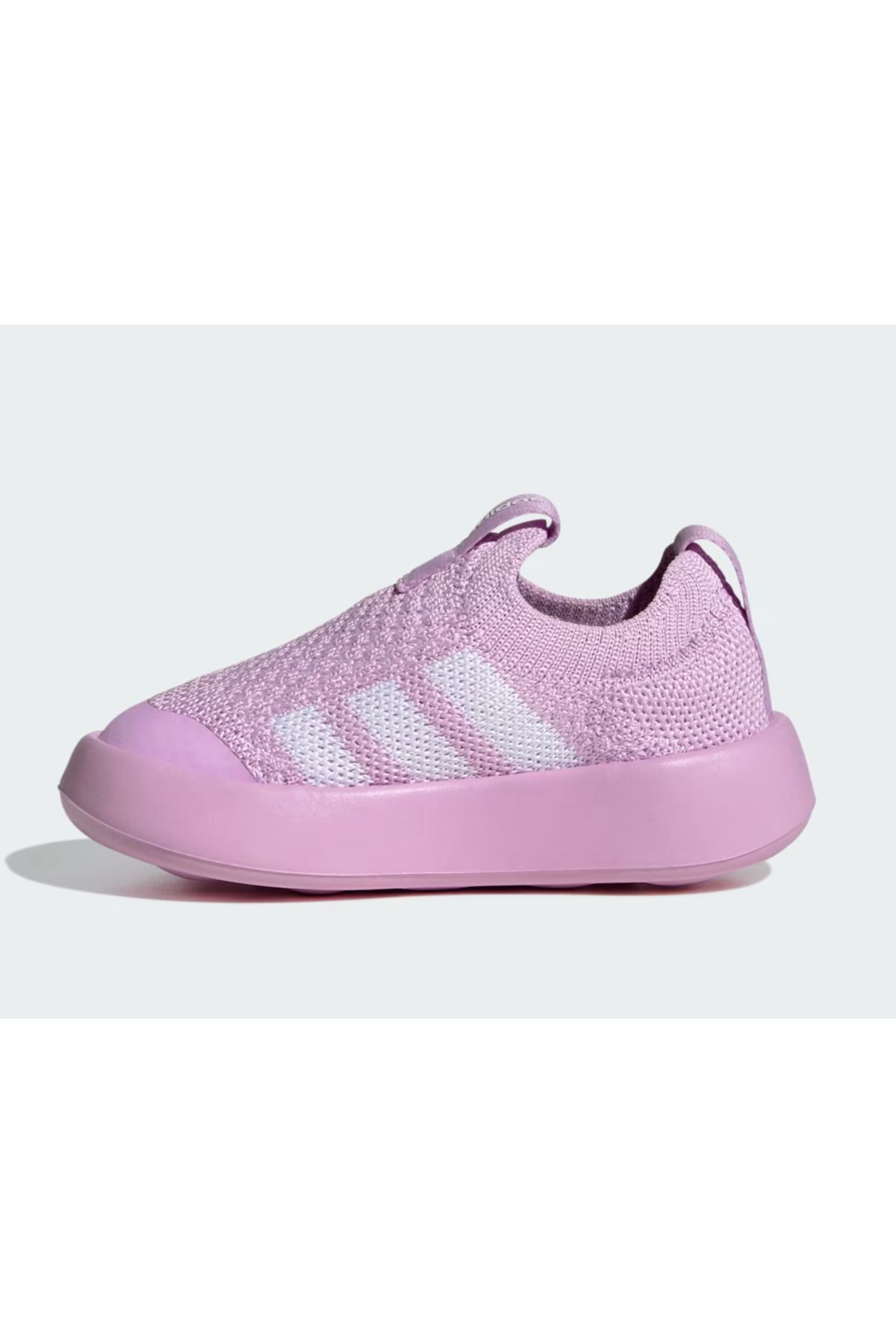 Bubblecomfy Pembe Bebek Spor Ayakkabı Jı1610