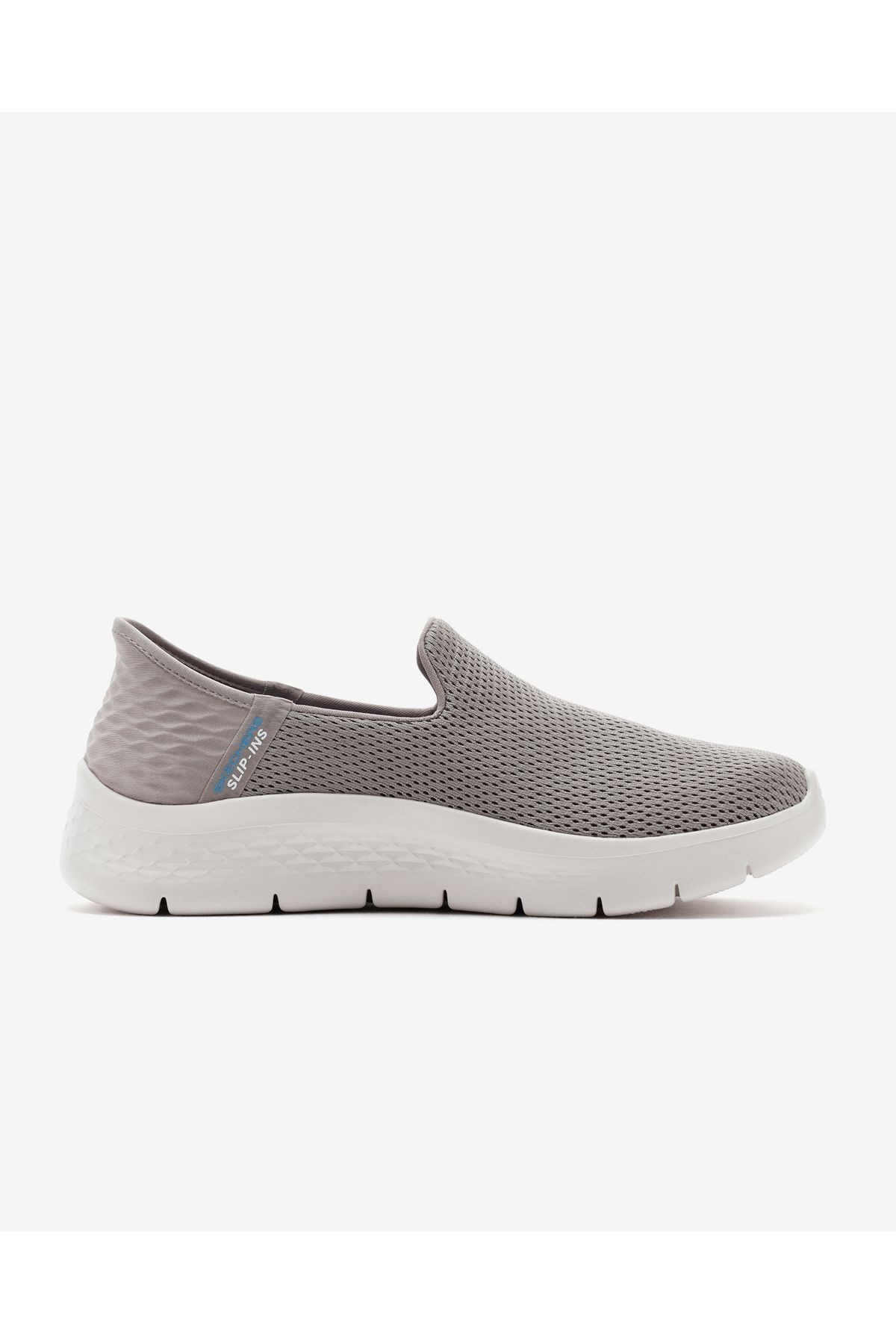 Go Walk Flex  -  Relish Kadın Bej Yürüyüş Ayakkabısı 124963Tk Tpbl