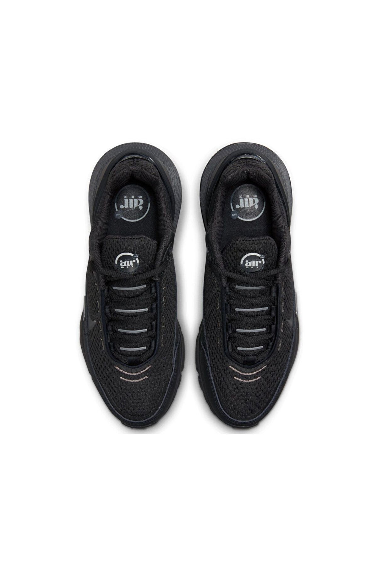 Unisex Günlük Ayakkabı FD6409-003 Siyah