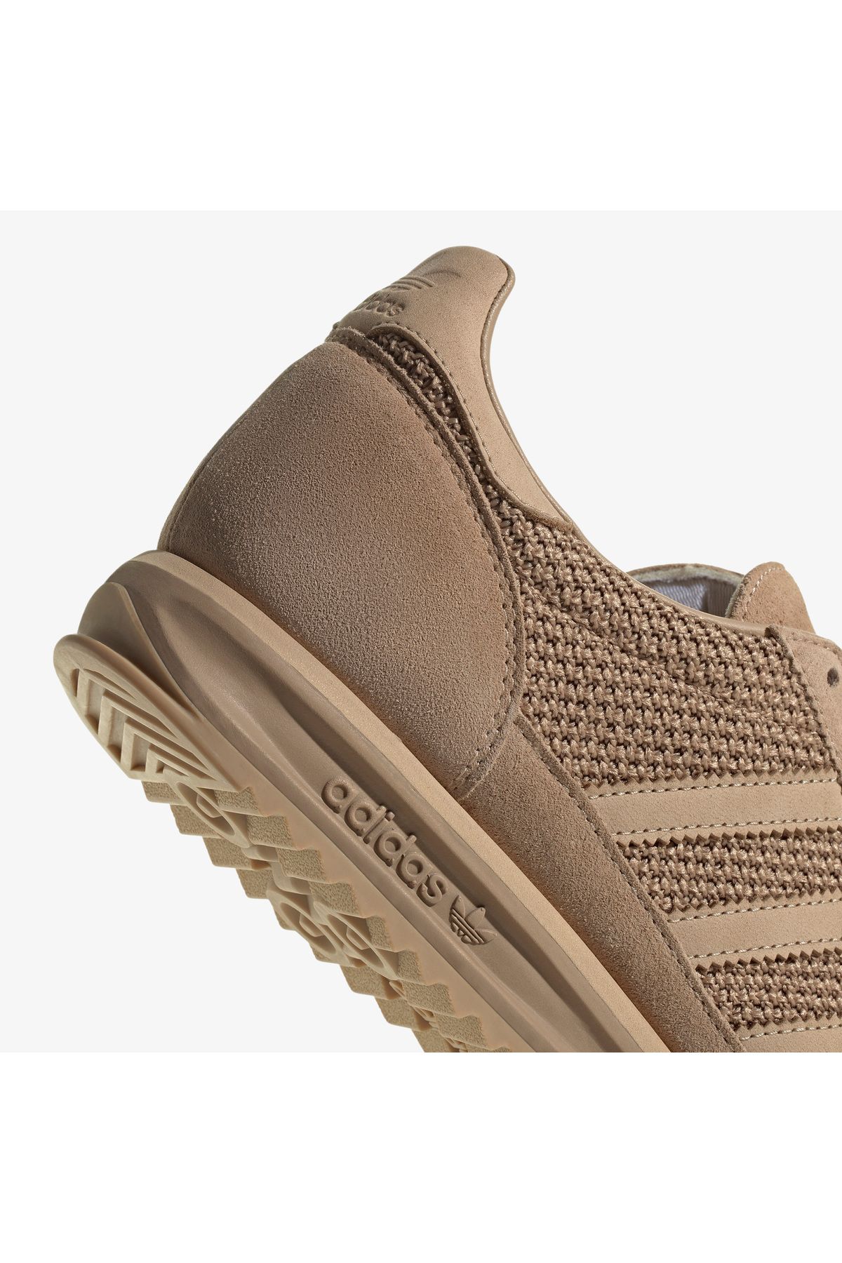 Erkek Kahverengi Sneaker Sl 72 Rs Jh5104