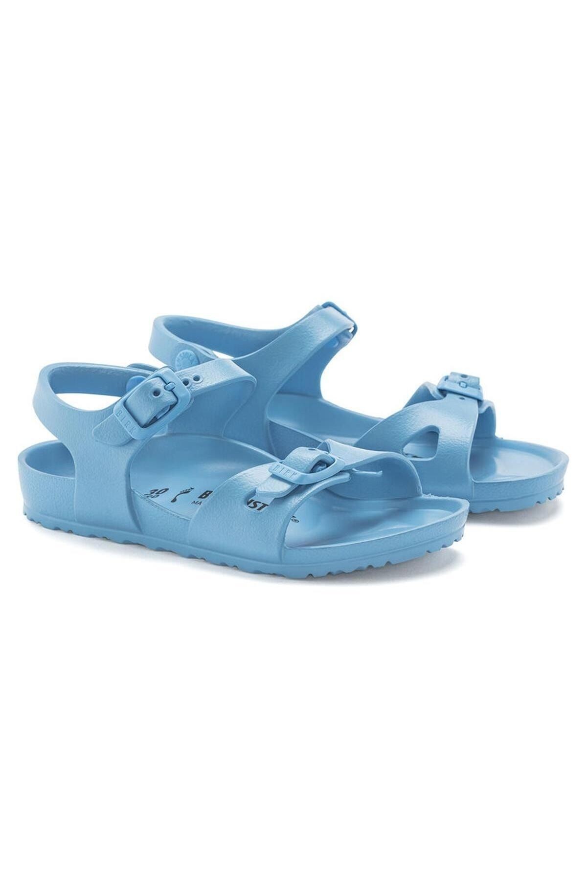 Rio Kids Eva Açık Mavi Çocuk Sandalet 1024701 v1