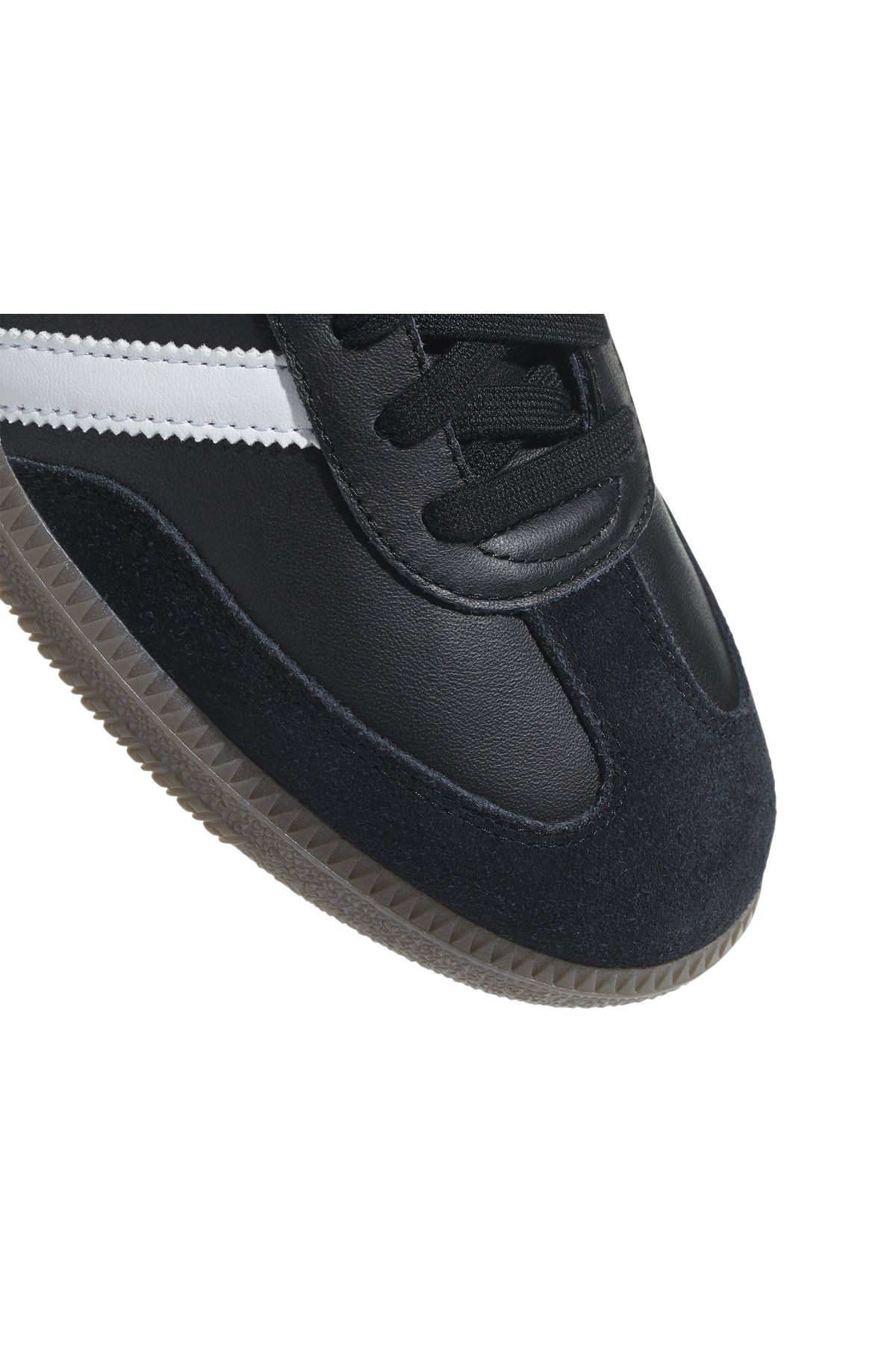 Samba Og Unisex Günlük Ayakkabı B75807 Siyah