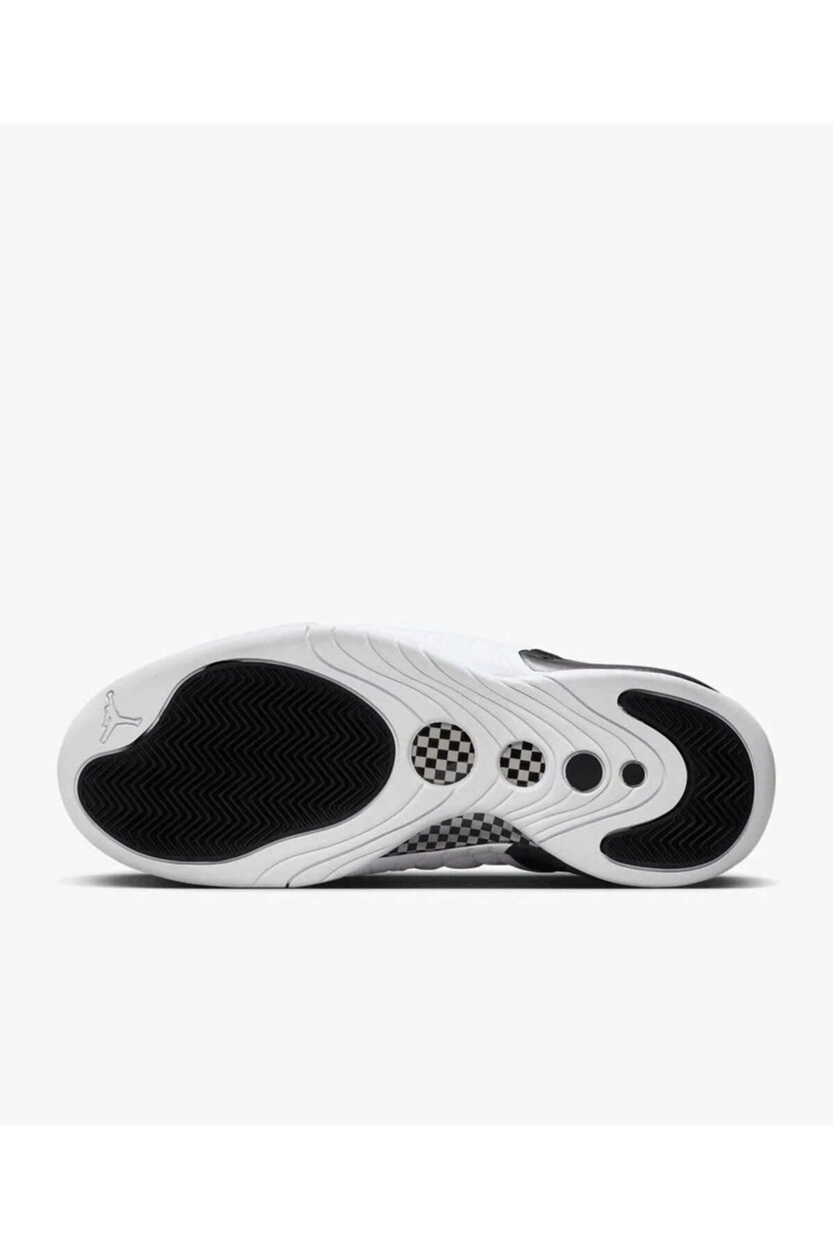 Jordan Jumpman Pro Basketbol Ayakkabısı Dn3686-110 (YARIM NUMARA BÜYÜK ALMANIZI ÖNERİRİZ)