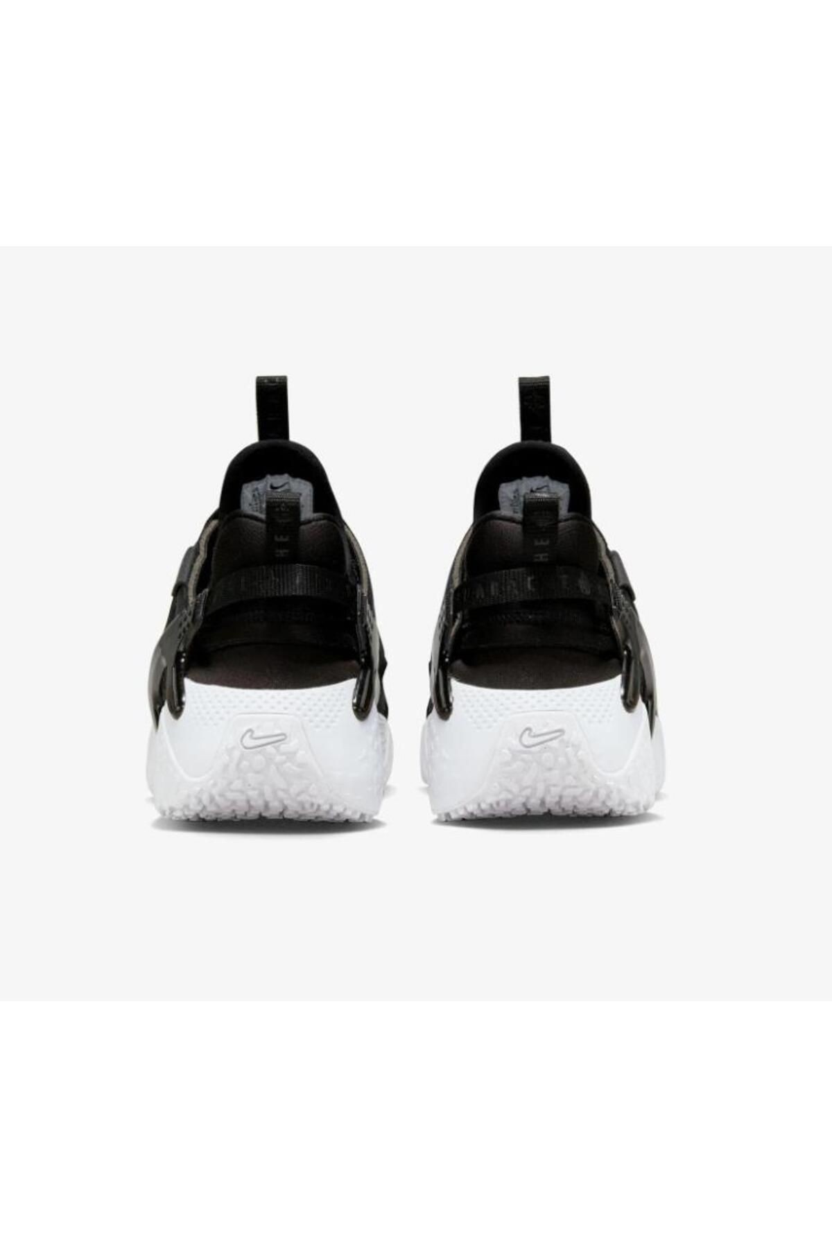 Air Huarache Craft Kadın Siyah Spor Ayakkabı Dq8031001 I-113