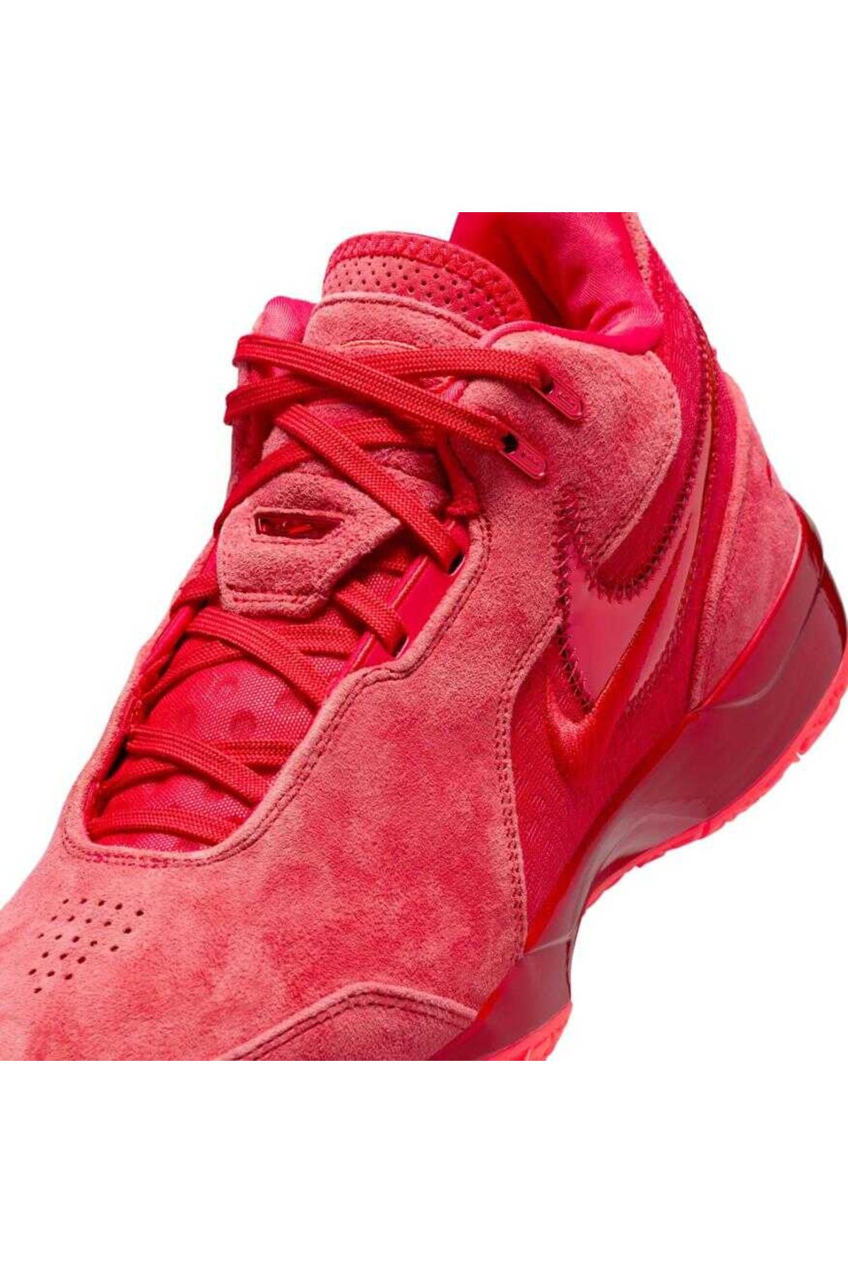 NİKE LeBron NXXT Gen Ampd Erkek FJ1566-600