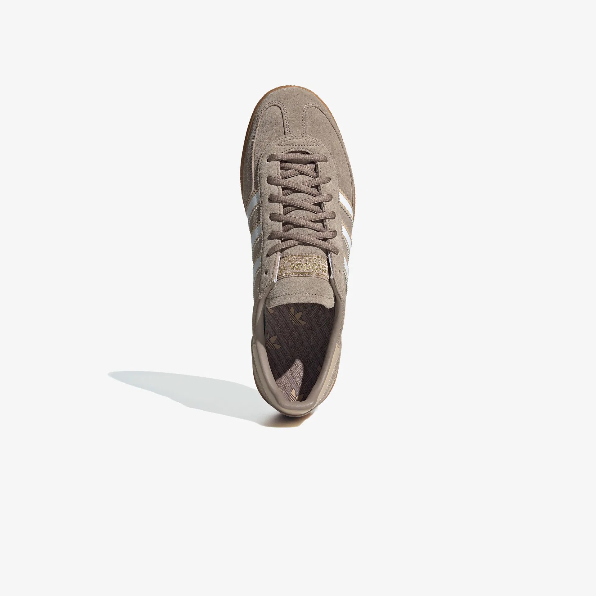  Adidas Spezial Unisex Kahverengi Sneaker JH5443 
