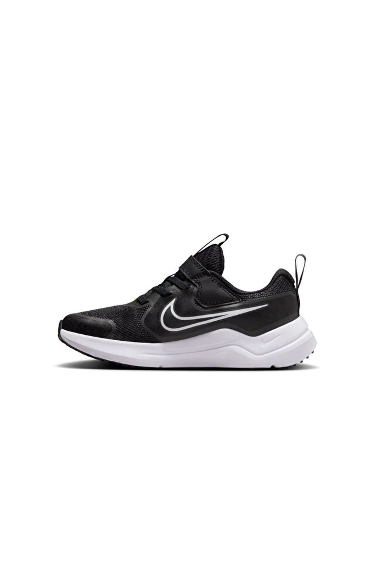 Nike Mystic Fly Çocuk Koşu Ayakkabısı HM4400-003 Siyah
