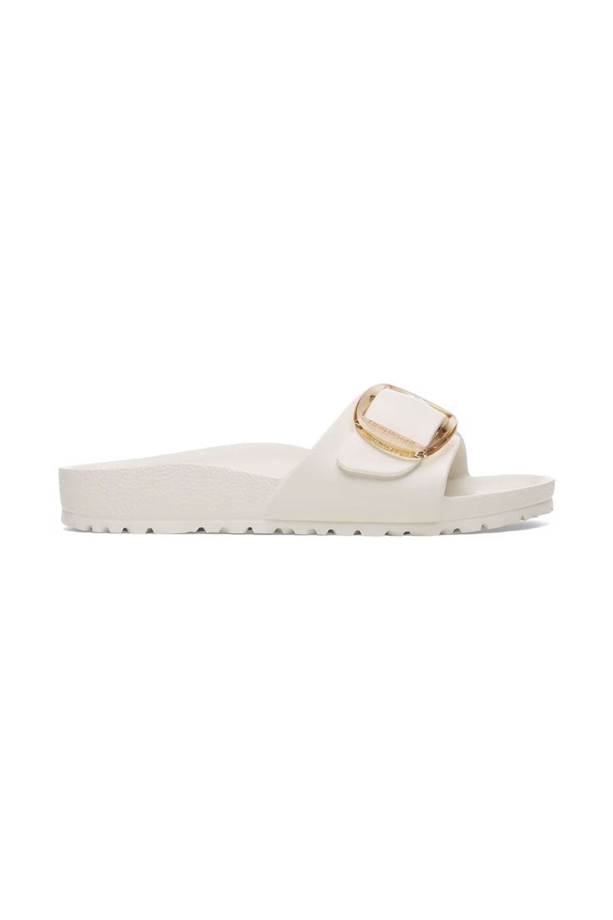 Madrıd Bıg Buckle Eva Kadın Terlik 1029633 Snikstra