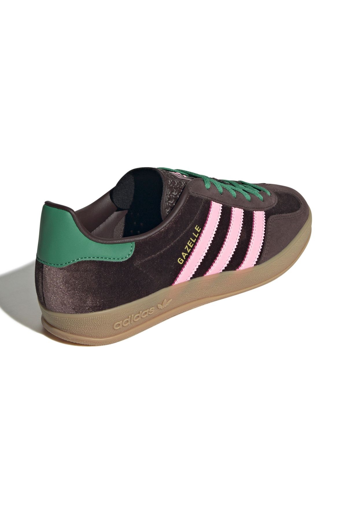 Gazelle Günlük Spor Ayakkabı Sneaker Renkli