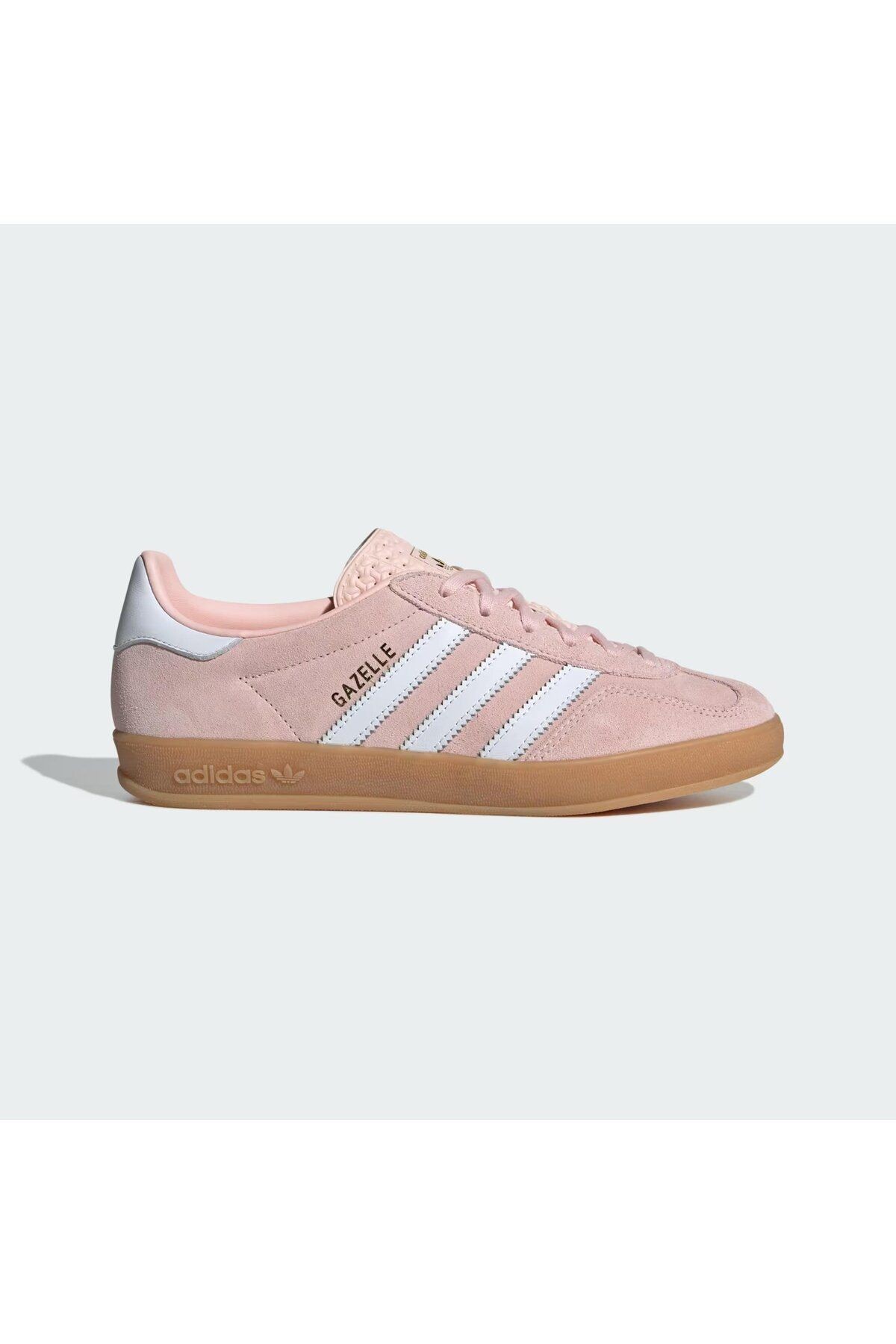 Gazelle Indoor Kadın Günlük Spor Ayakkabı