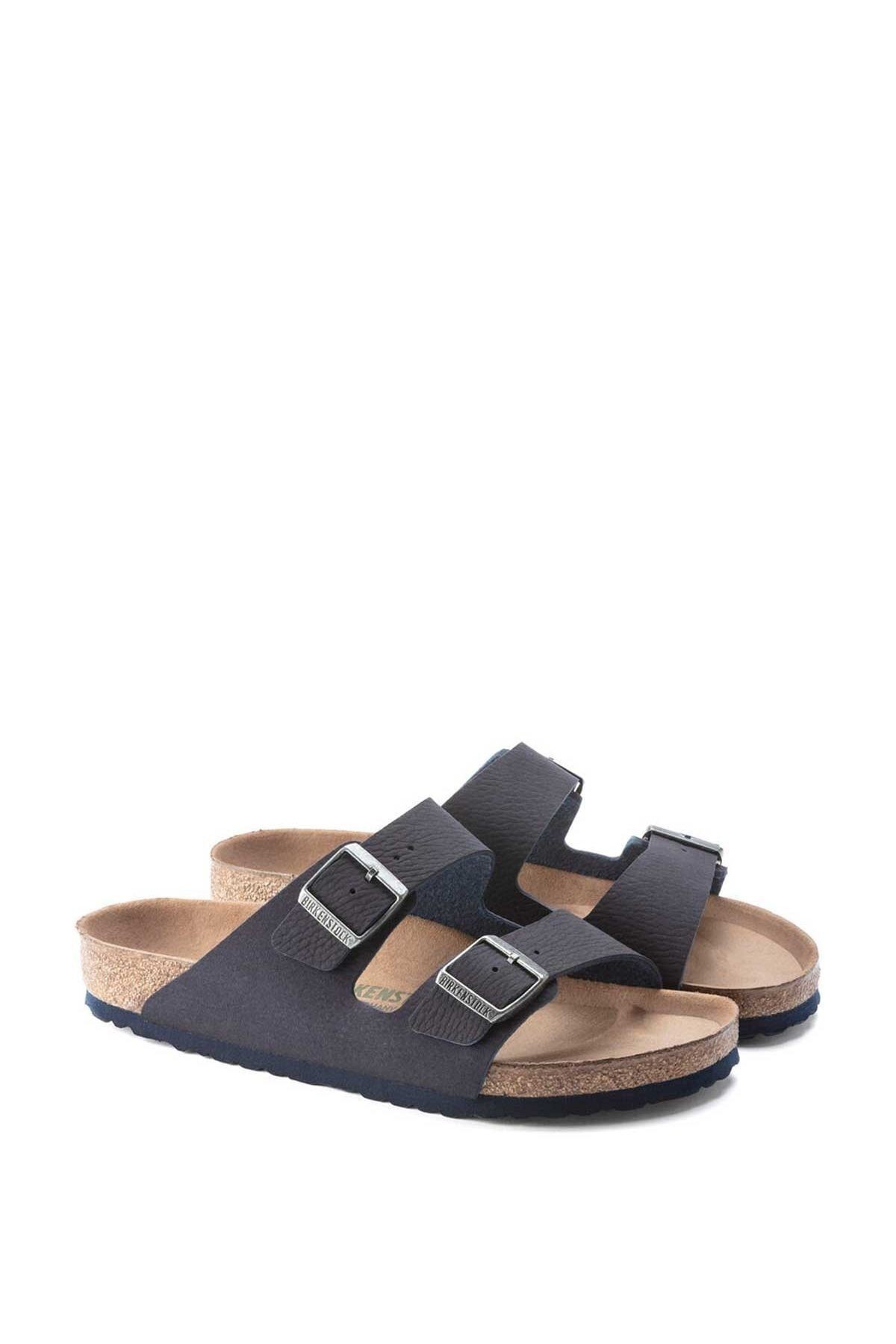 Erkek Birkenstock Arizona Desert Dust Veg Erkek Terlik 1023150