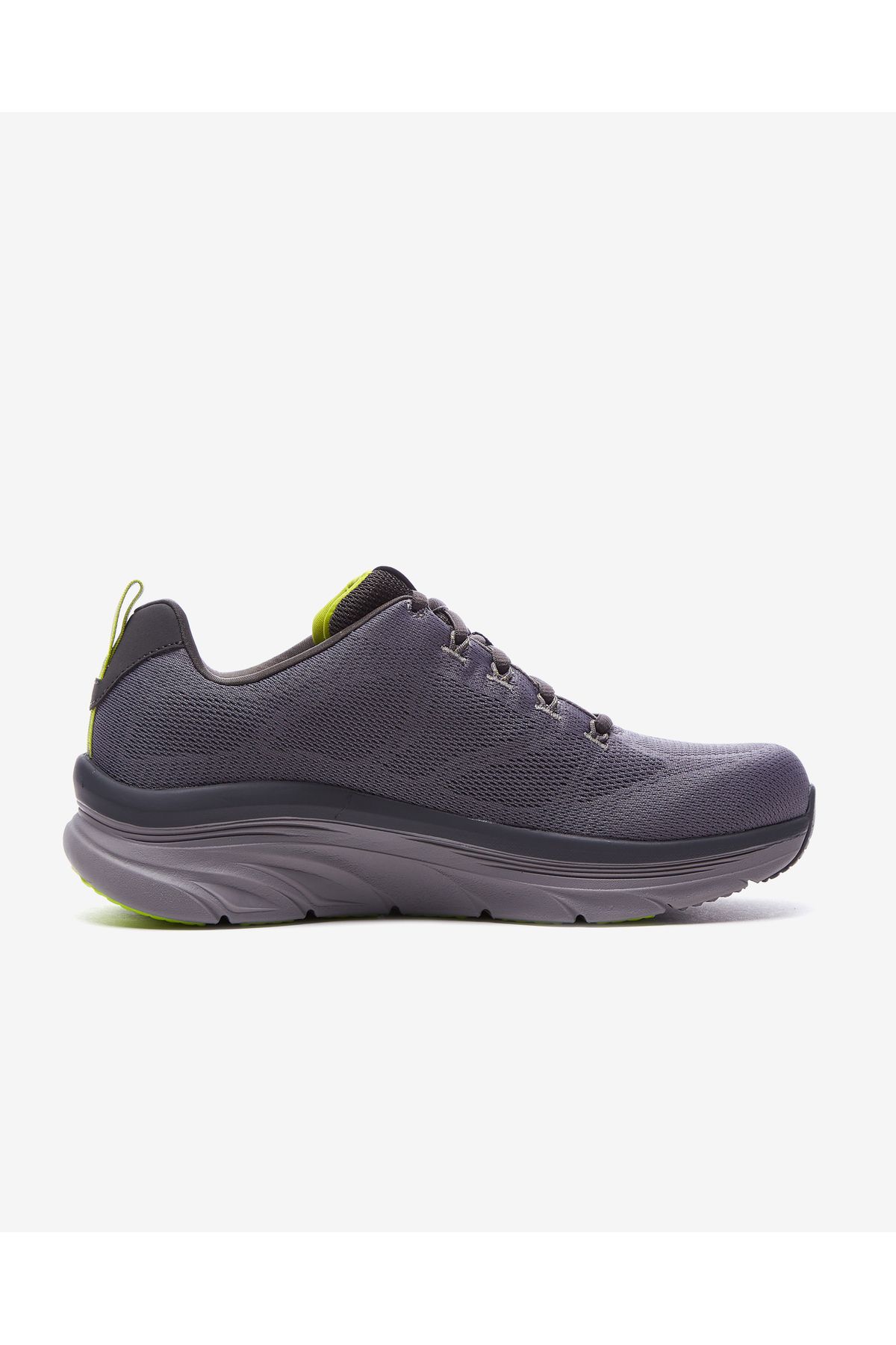 D'lux Walker - Get Oasis Erkek Gri Spor Ayakkabı 232362 Cclm