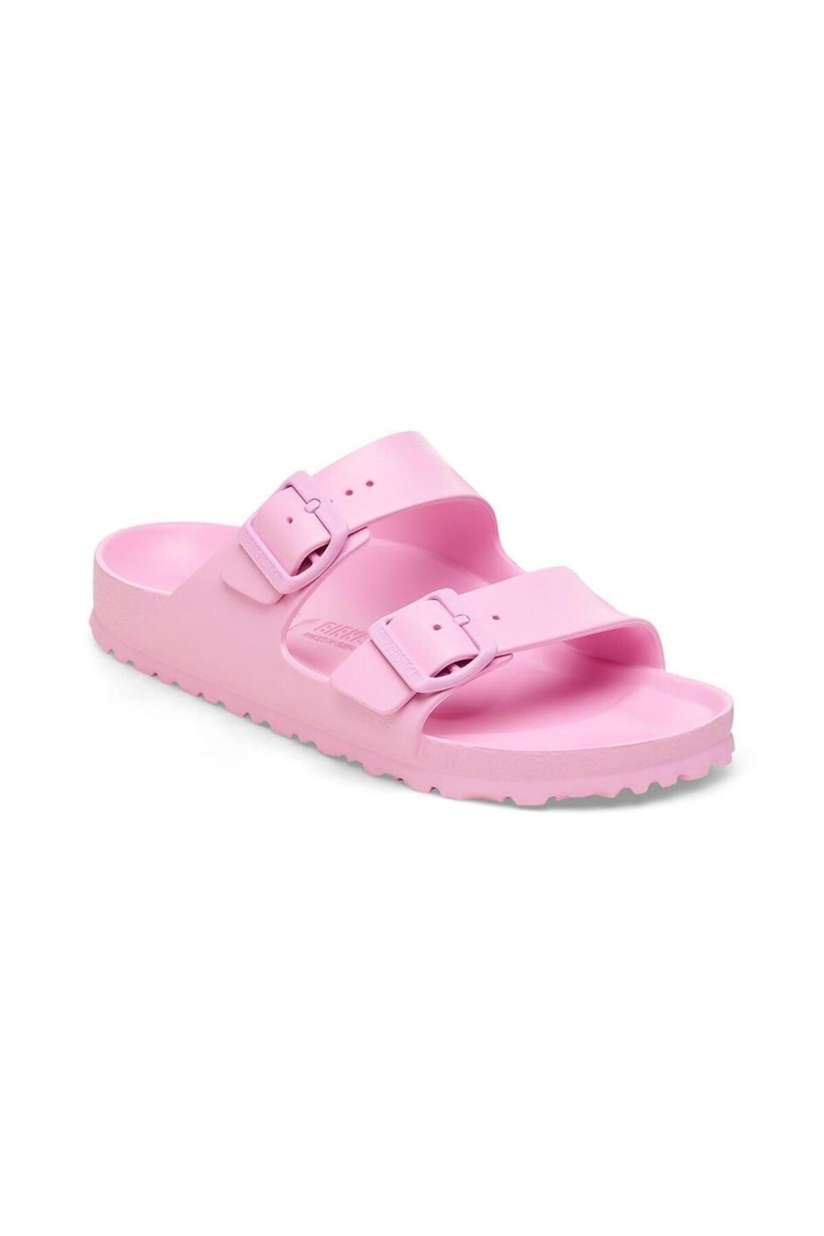 1027355 Arizona EVA Fondant Pink Kadın Terlik