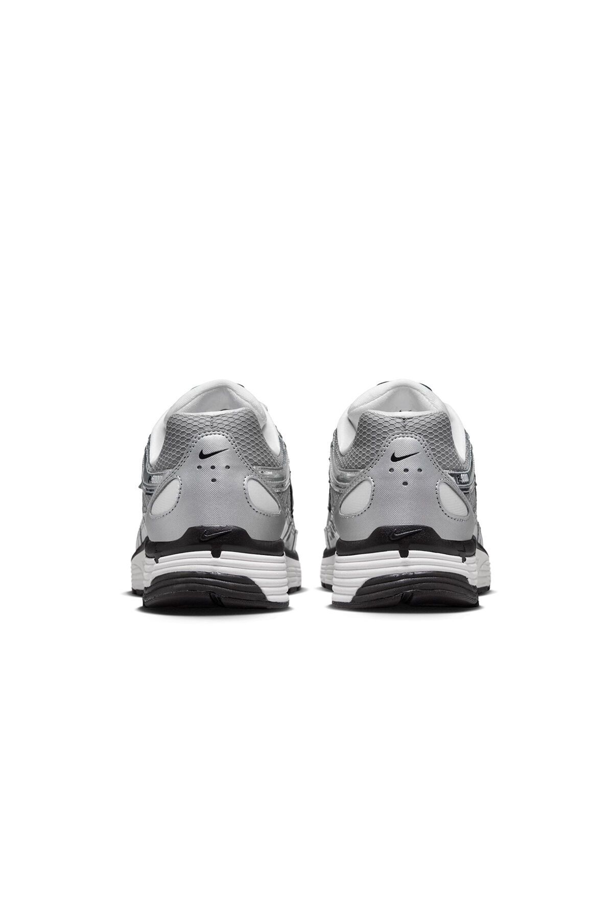 P-6000 Unisex Günlük Spor Ayakkabı Sneaker Yürüyüş Ayakkabısı