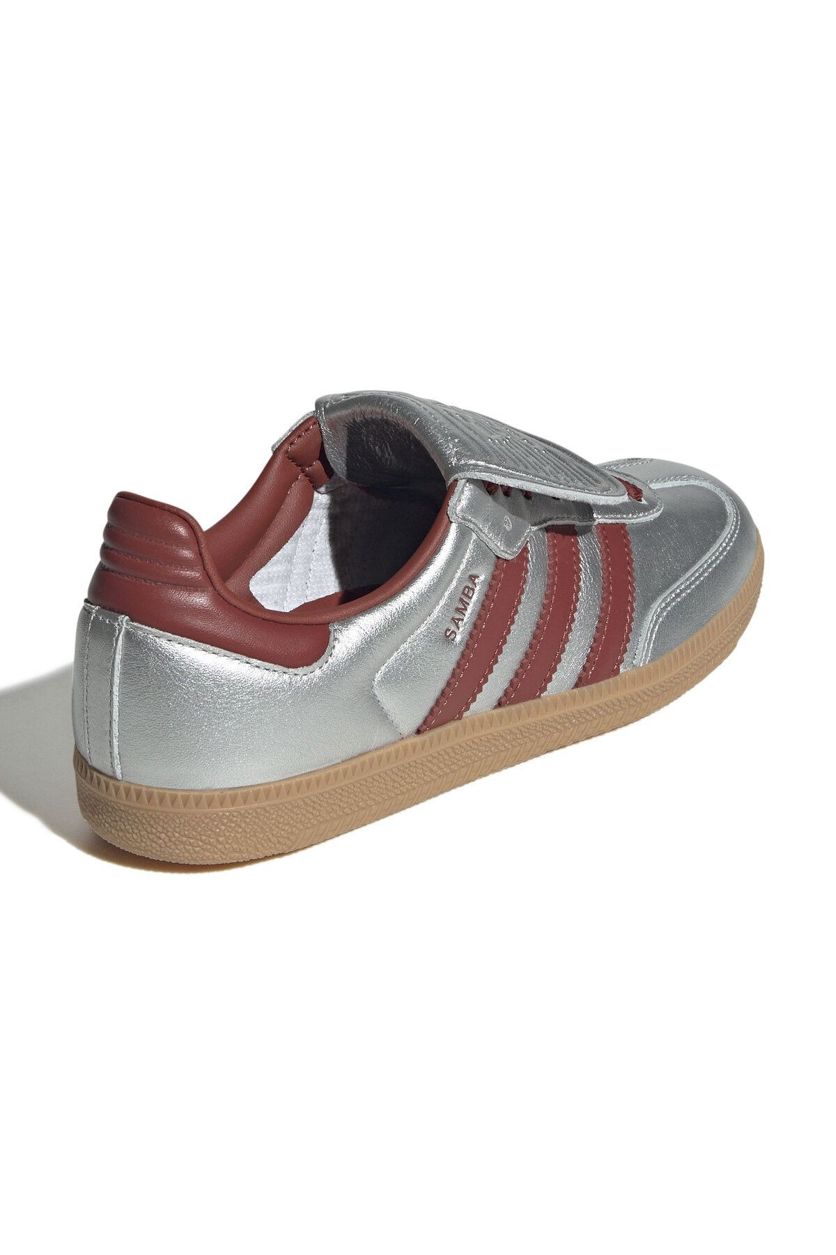 Samba Lt W Spor Ayakkabı Gri Jh5707