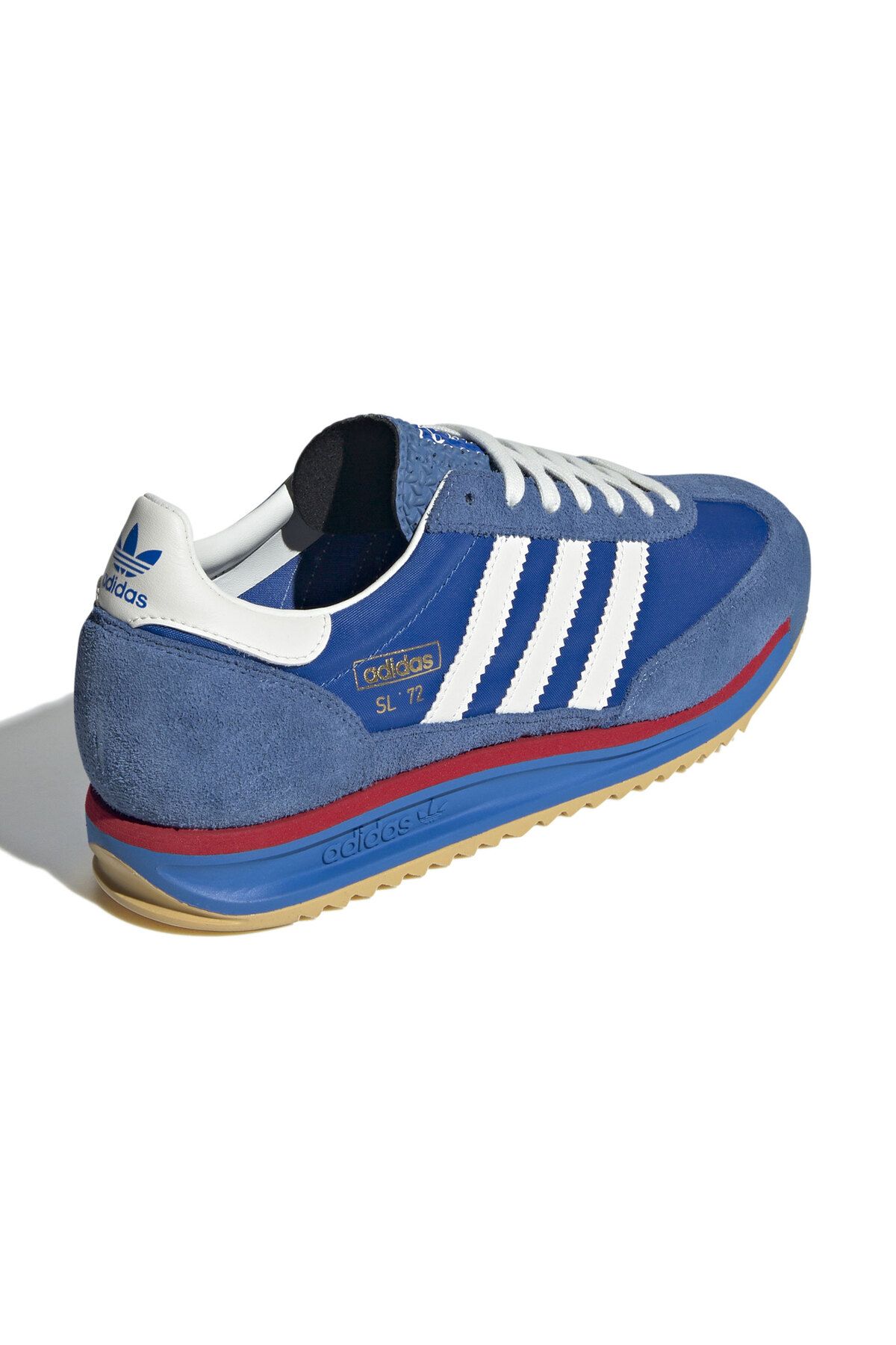 SL 72 RS Spor Ayakkabı Mavi IG2132