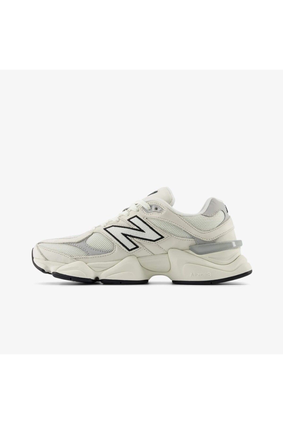 9060 'Sea Salt' Sneaker Beyaz Günlük Spor Ayakkabı