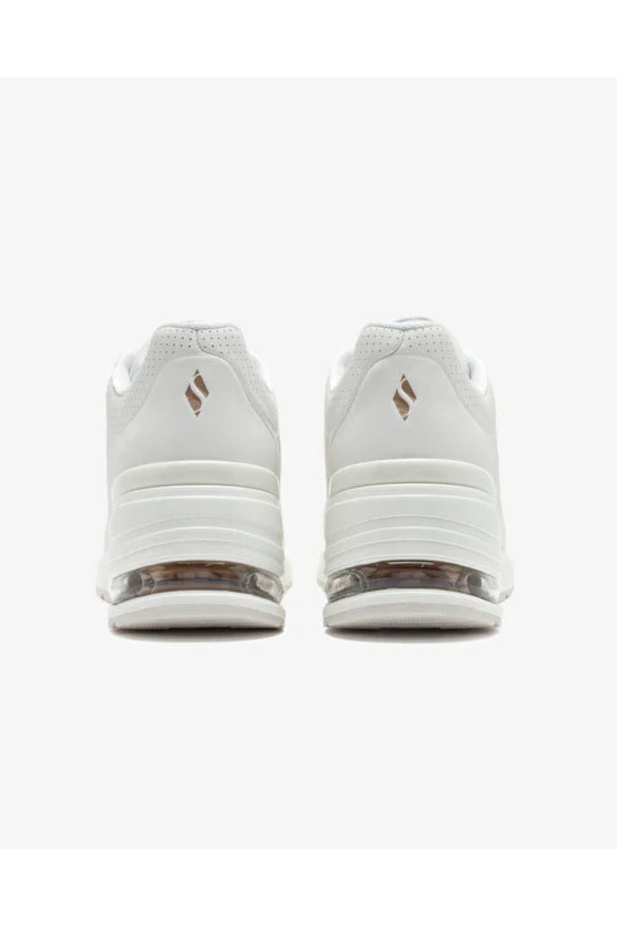 Million Air - Elevated Air 155401 Wht Snikstra