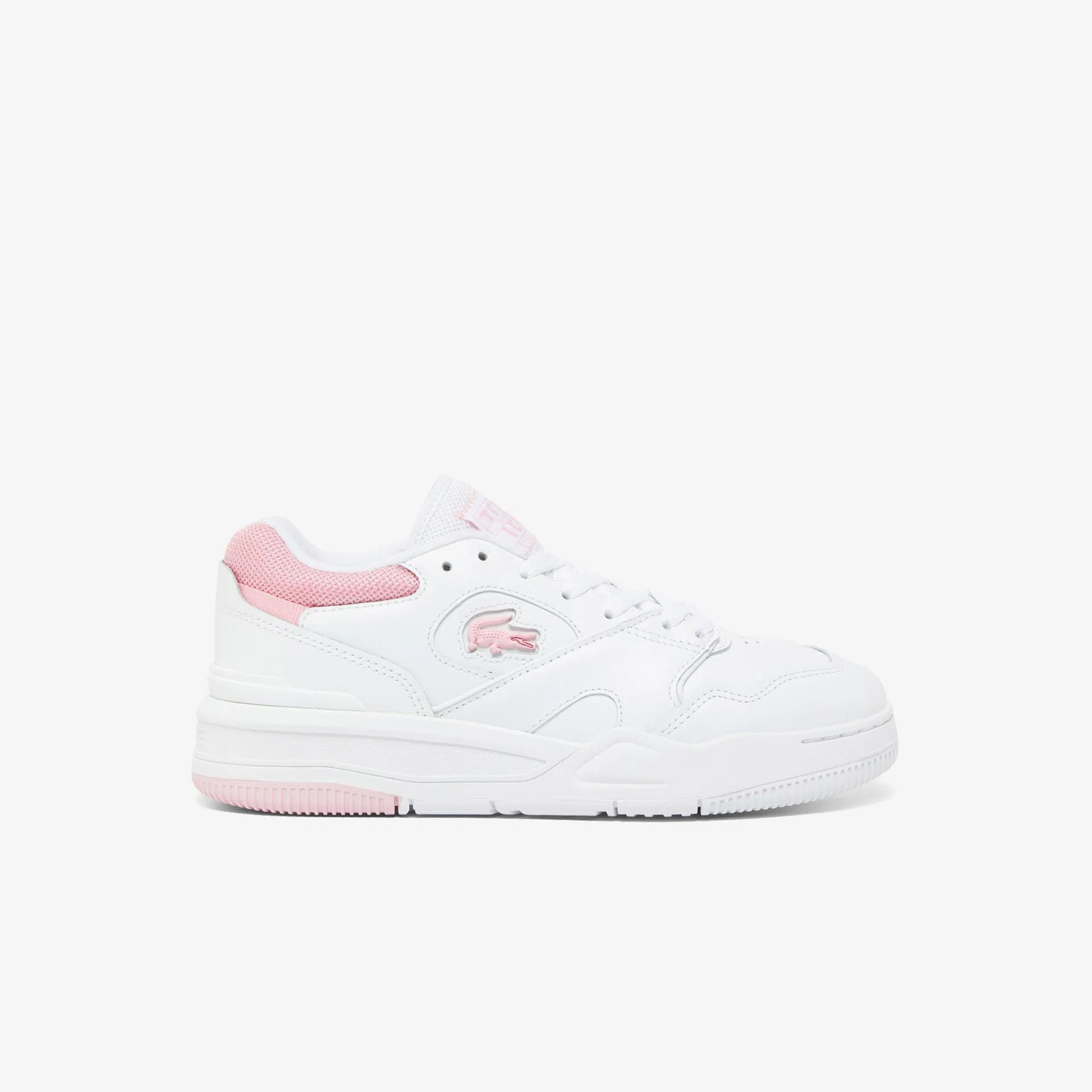 Lacoste Lineshot Kadın Beyaz Sneaker 748SFA0034 - 1Y9
