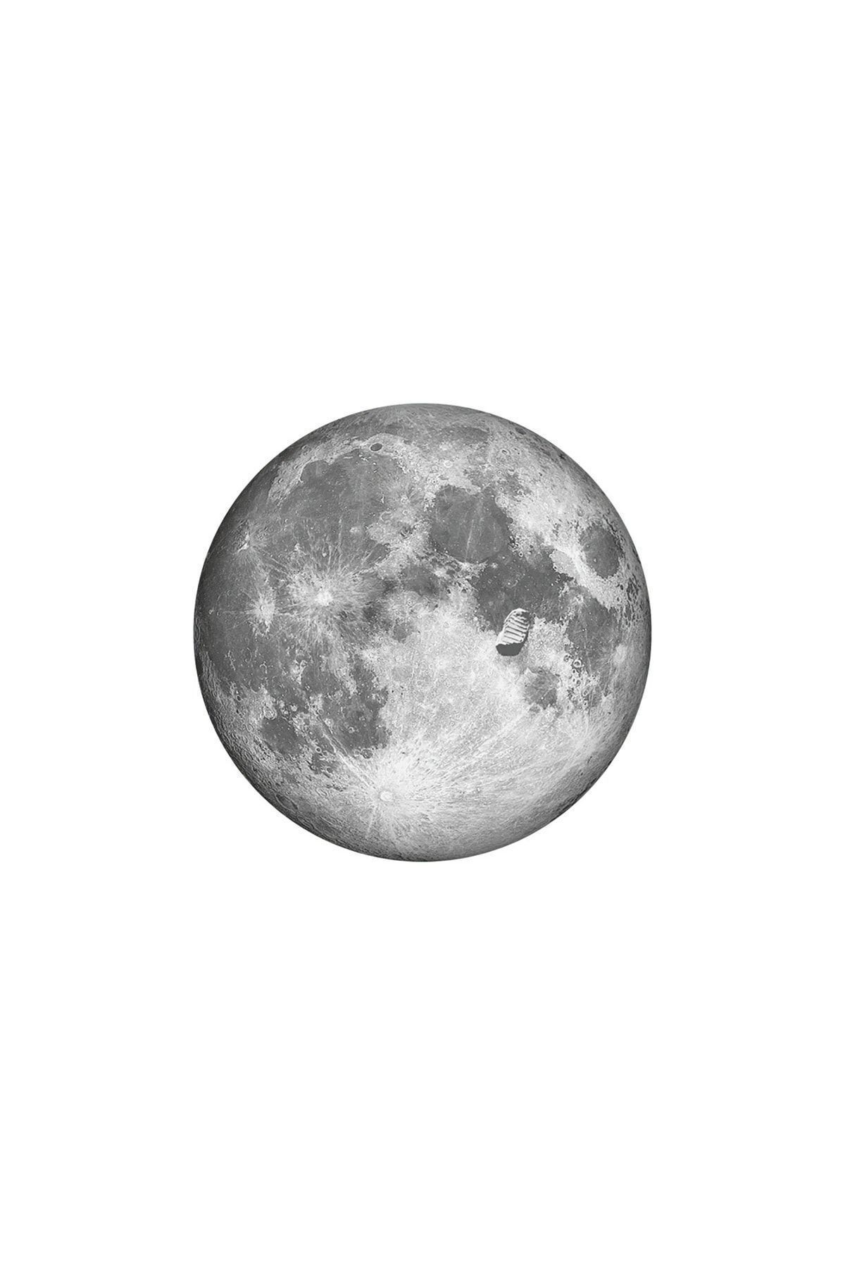 X Omega Moon