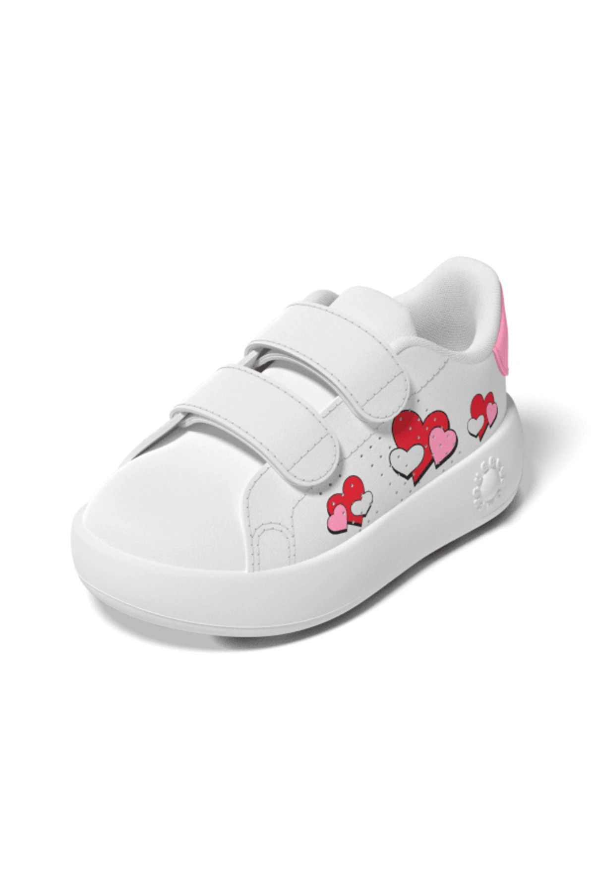 Bebek Günlük Ayakkabı Advantage Base 2.0 Cf I Jh9867