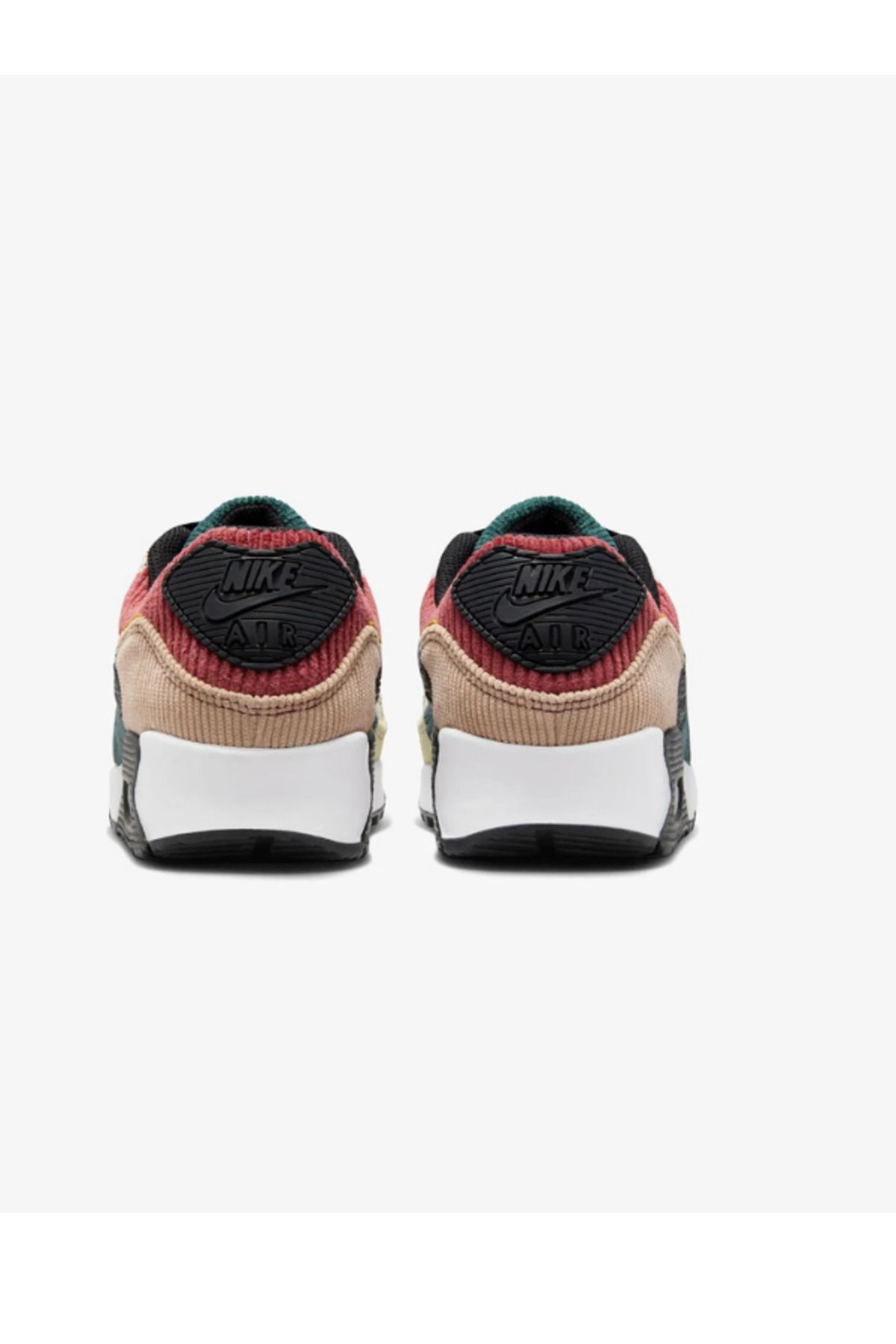 Air Max 90 Se Kadın Renkli Spor Ayakkabı