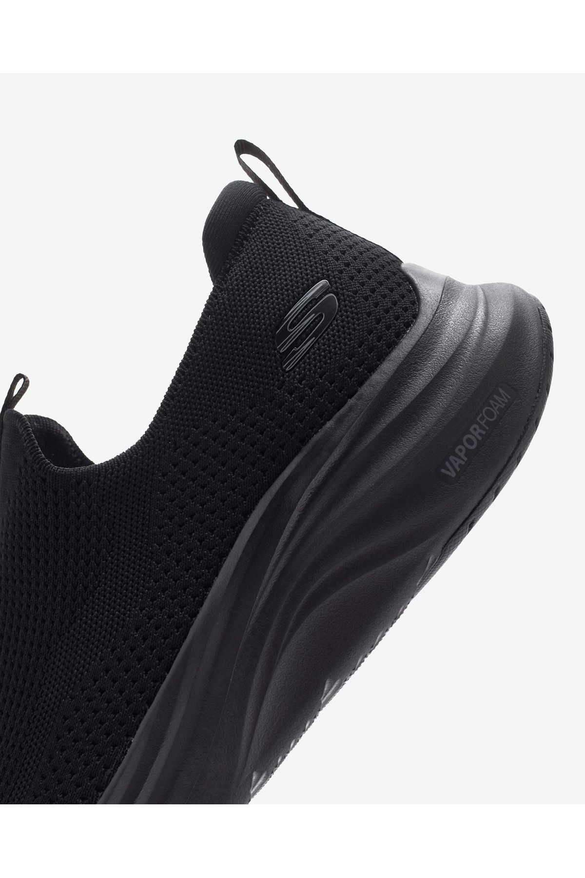 VAPOR FOAM - COVERT Erkek Siyah Spor Ayakkabı 232629 BBK