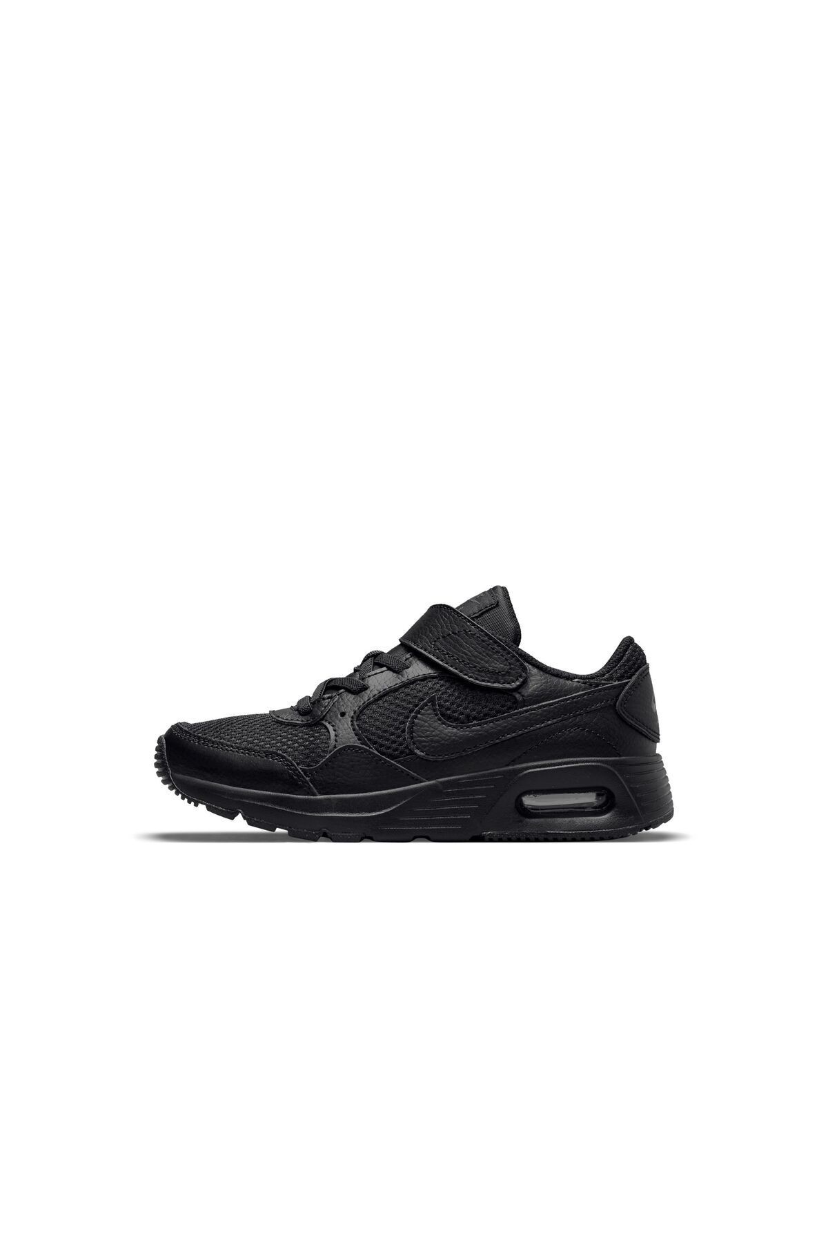 Siyah - Gri - Gümüş Erkek Yürüyüş Ayakkabısı CZ5356-003 AIR MAX SC PSV