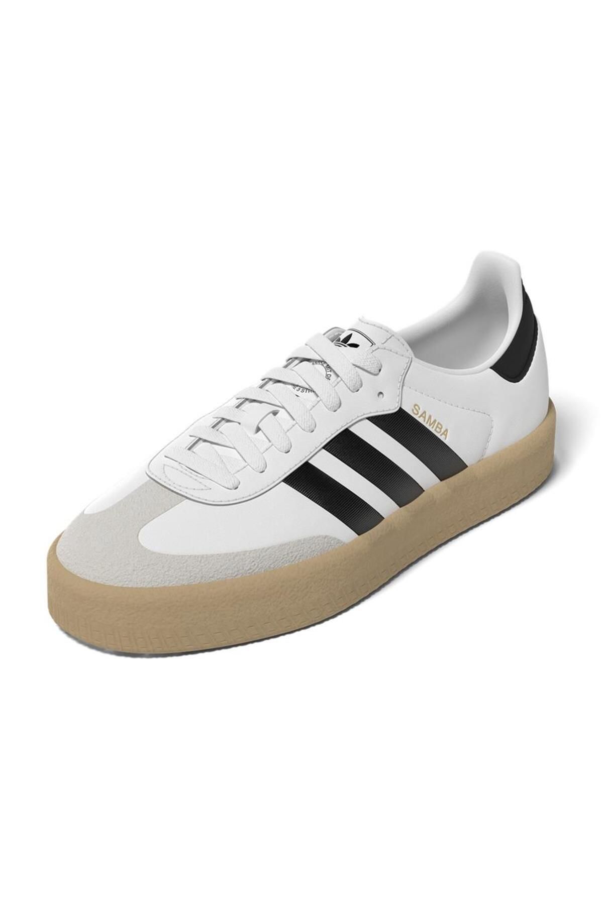 Sambae Sneaker Kadın Ayakkabı Ig5744