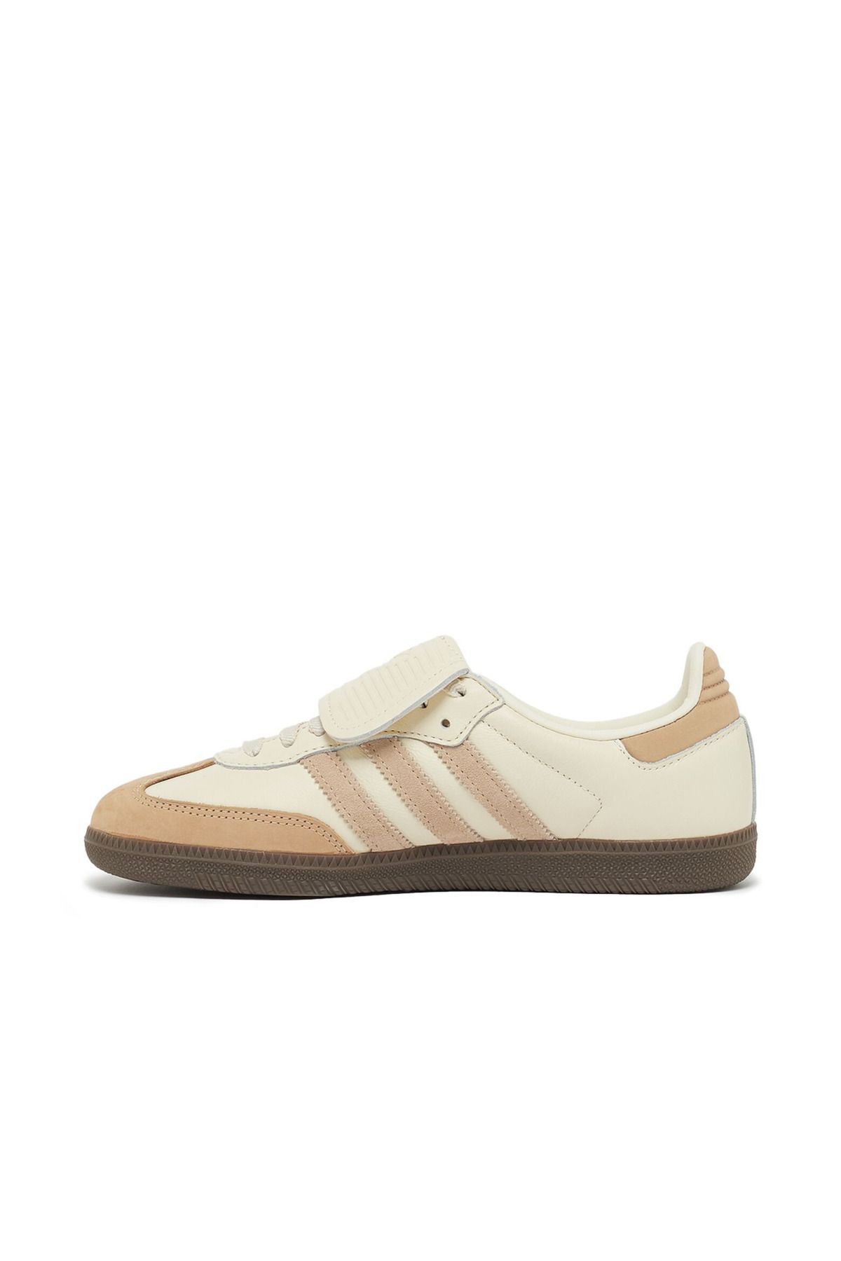 Samba Lt Kadın Krem Sneaker JH5706
