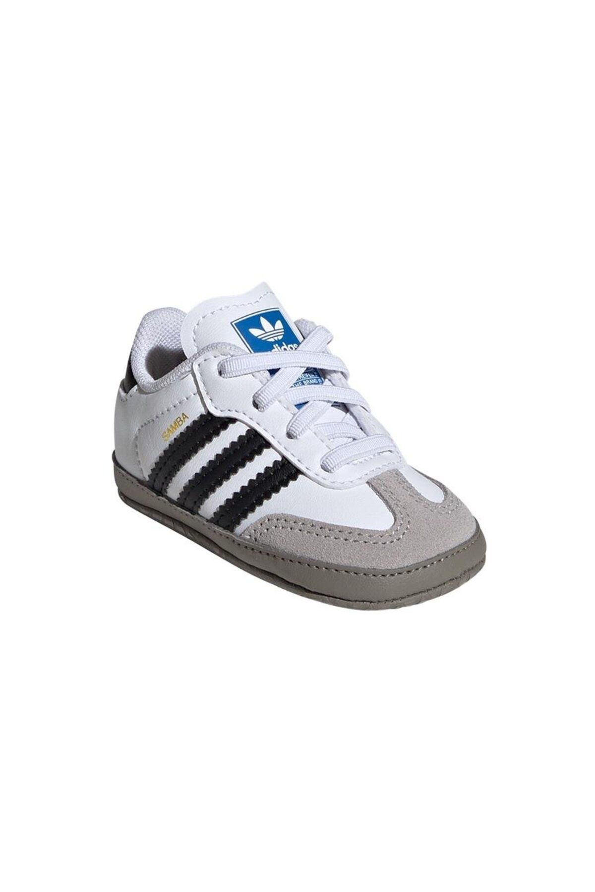 Bebek Orıgınals Günlük Spor Ayakkabı Samba Crıb Jı2758