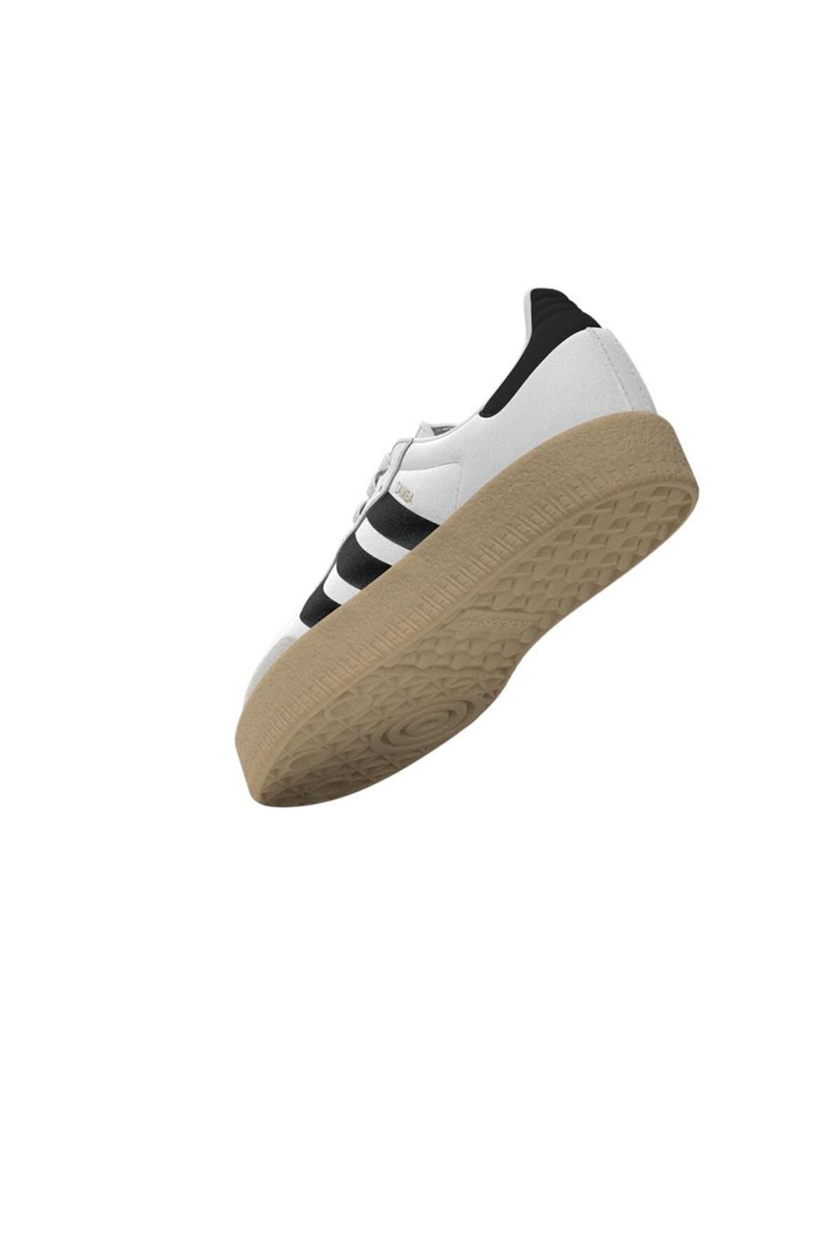 Sambae Sneaker Kadın Ayakkabı Ig5744