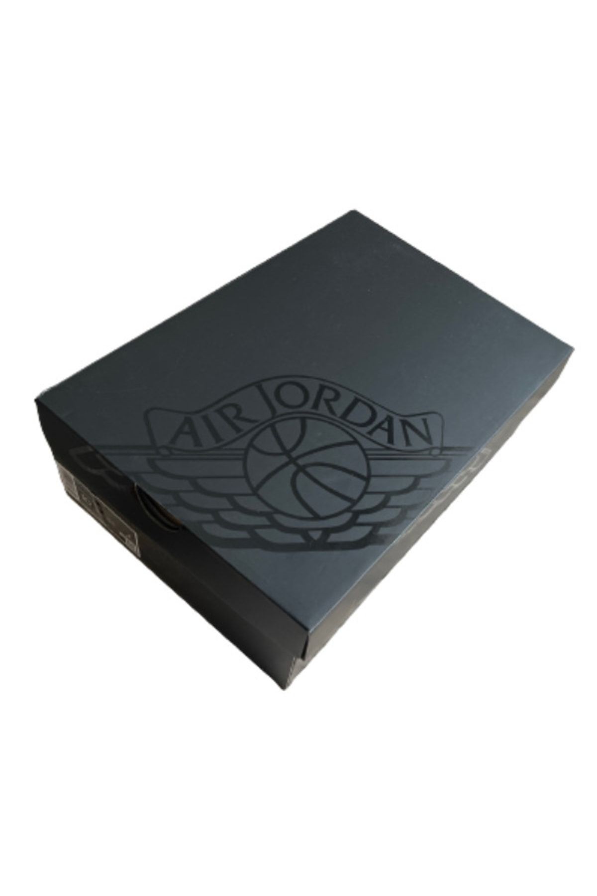 Air Jordan 1 Mid University Blue Grey Erkek Spor Ayakkabı